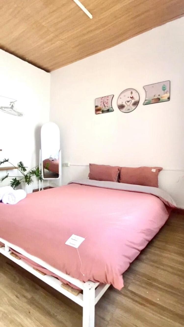 Abahi homestay 789