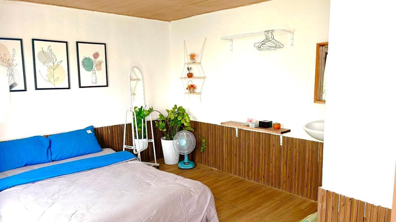 Abahi homestay 789