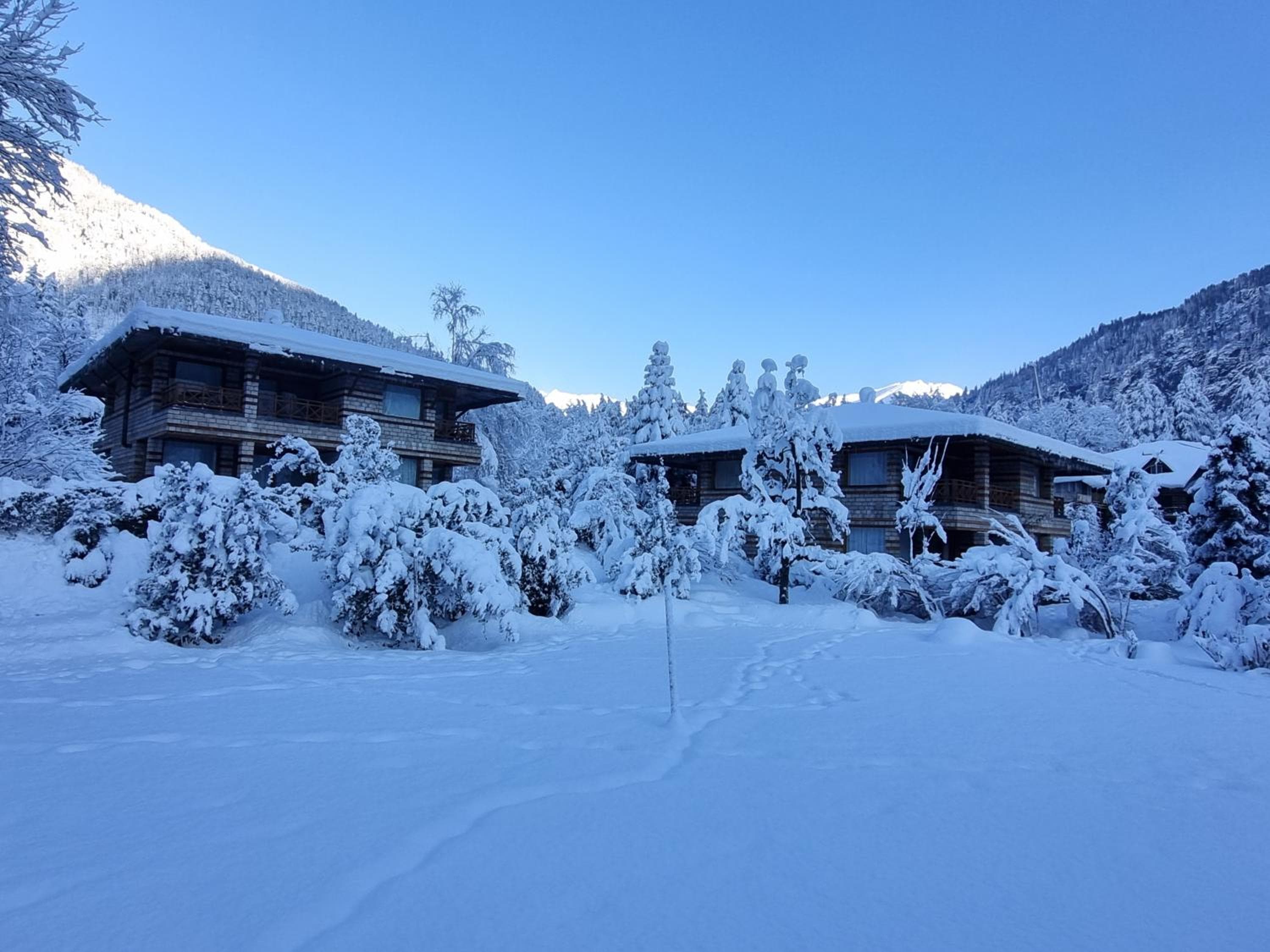 Banon Resorts