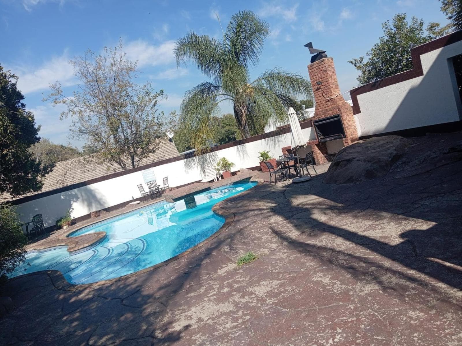 Ecotel Midrand
