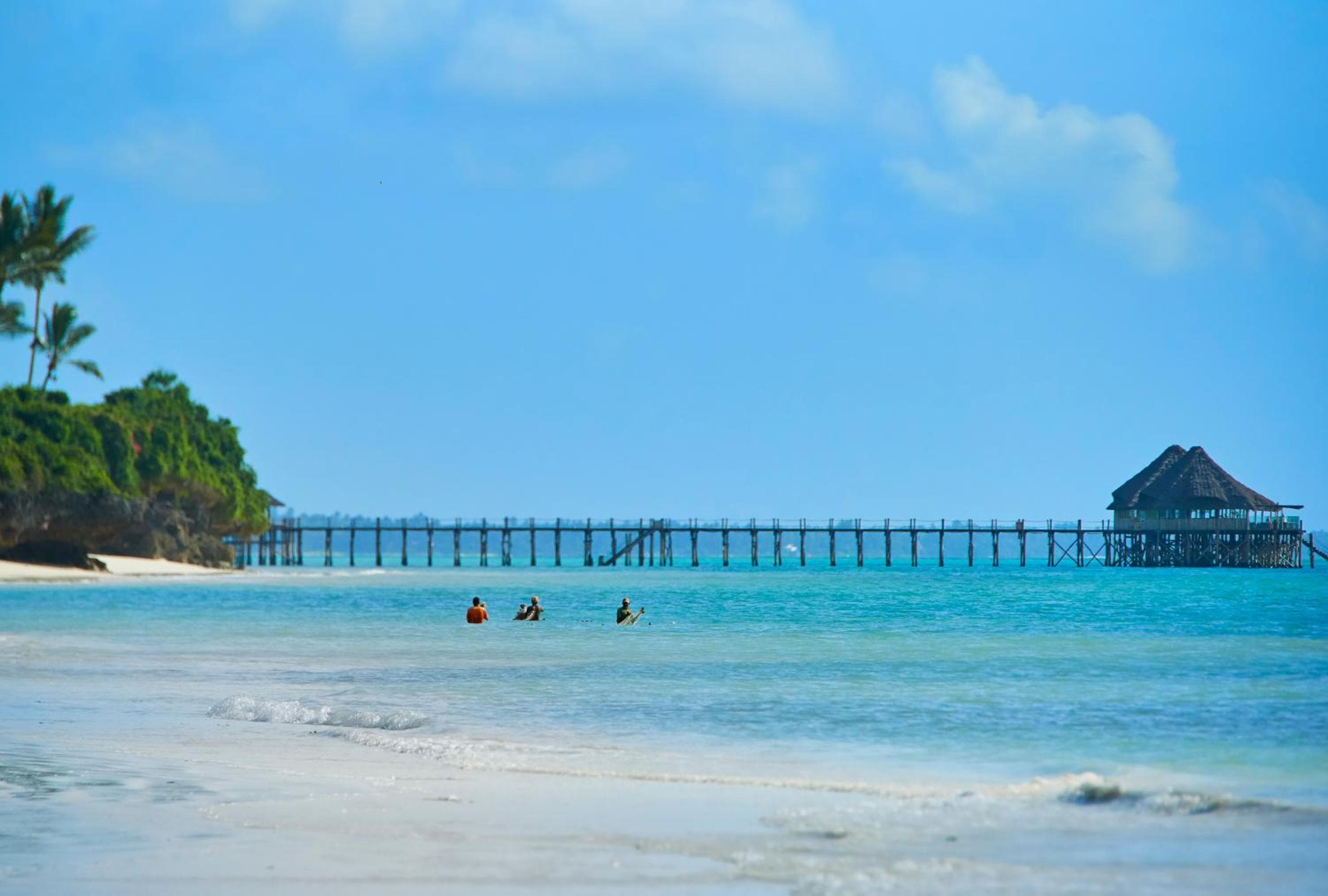Meliá Zanzibar