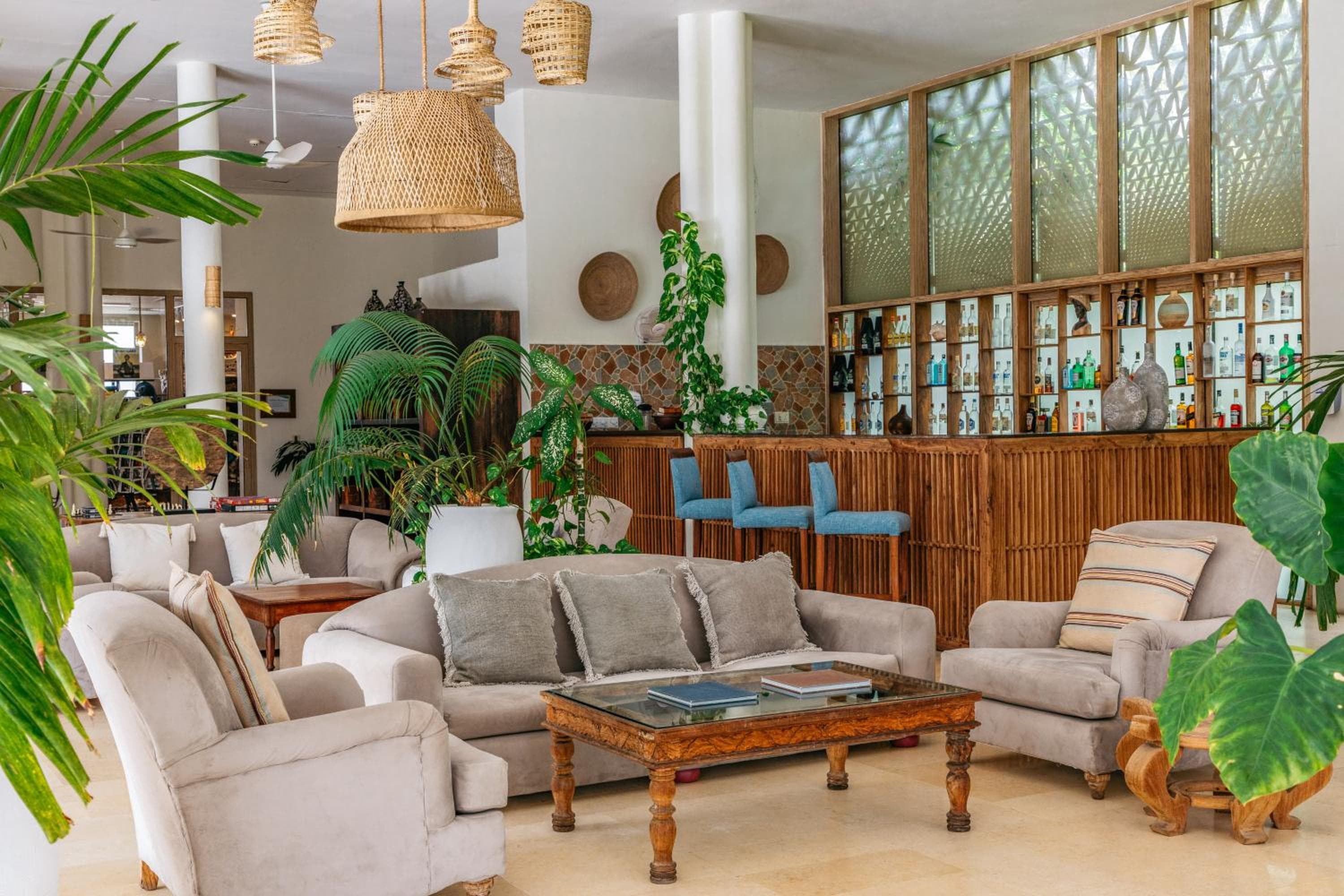 Meliá Zanzibar