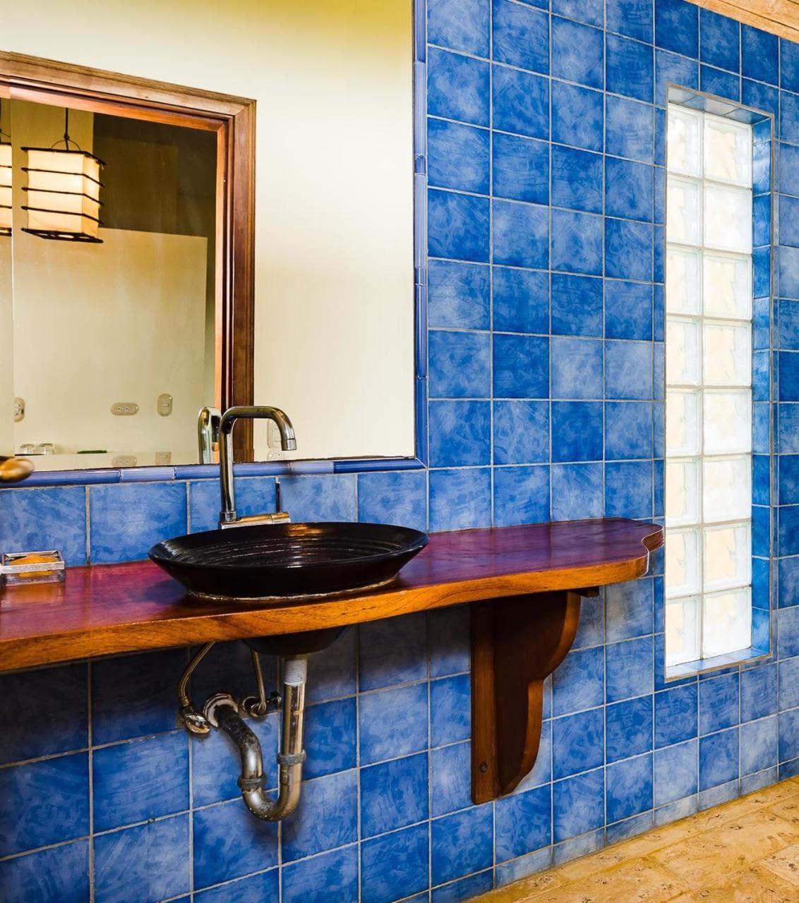 Boutique Hotel Luna Azul