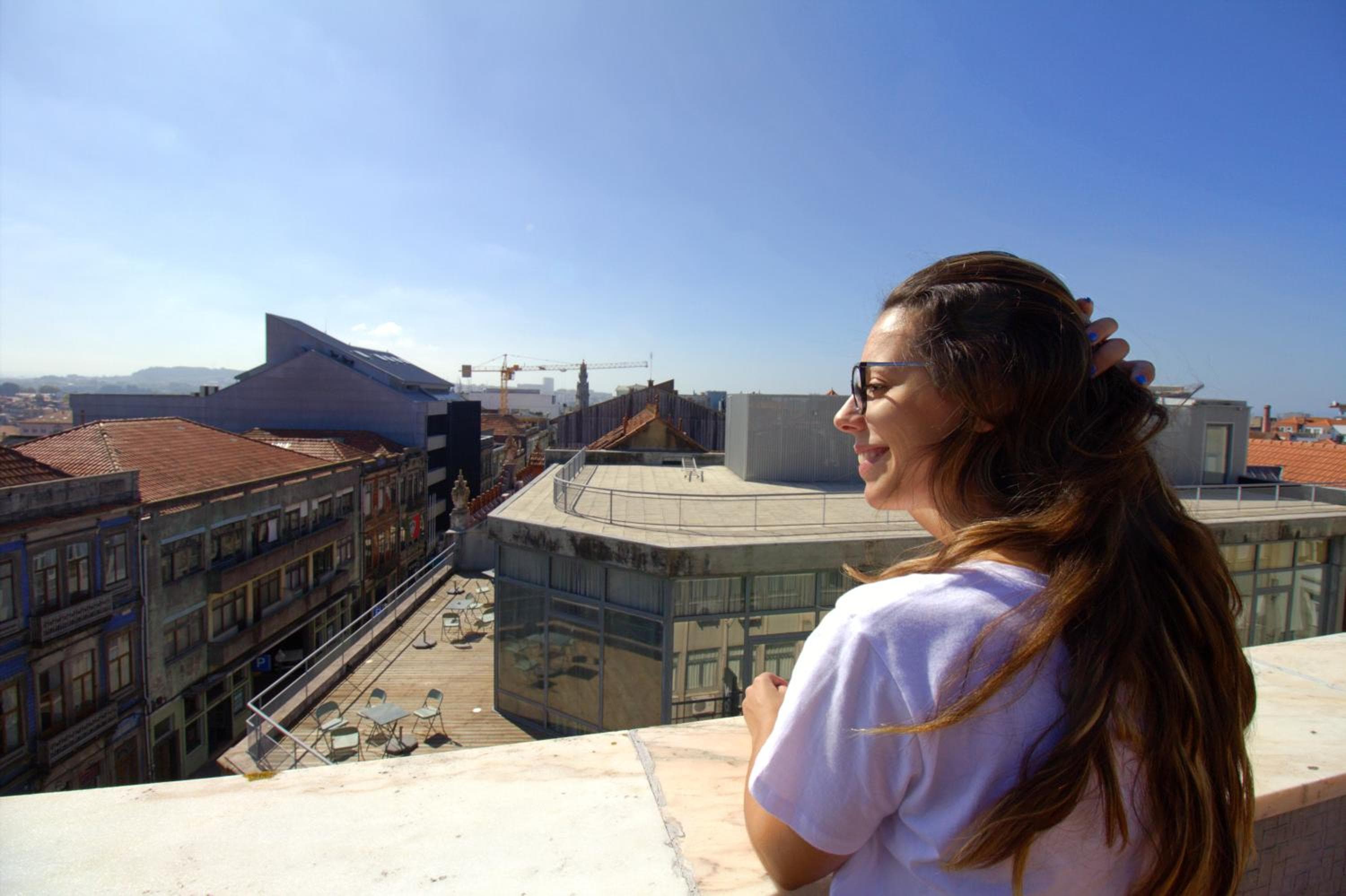 roof