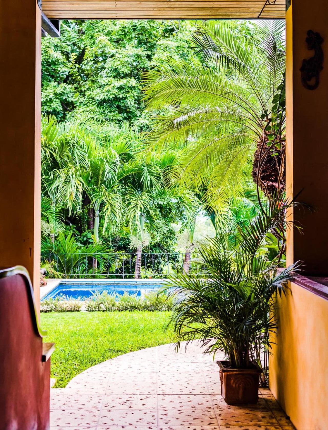 Boutique Hotel Luna Azul