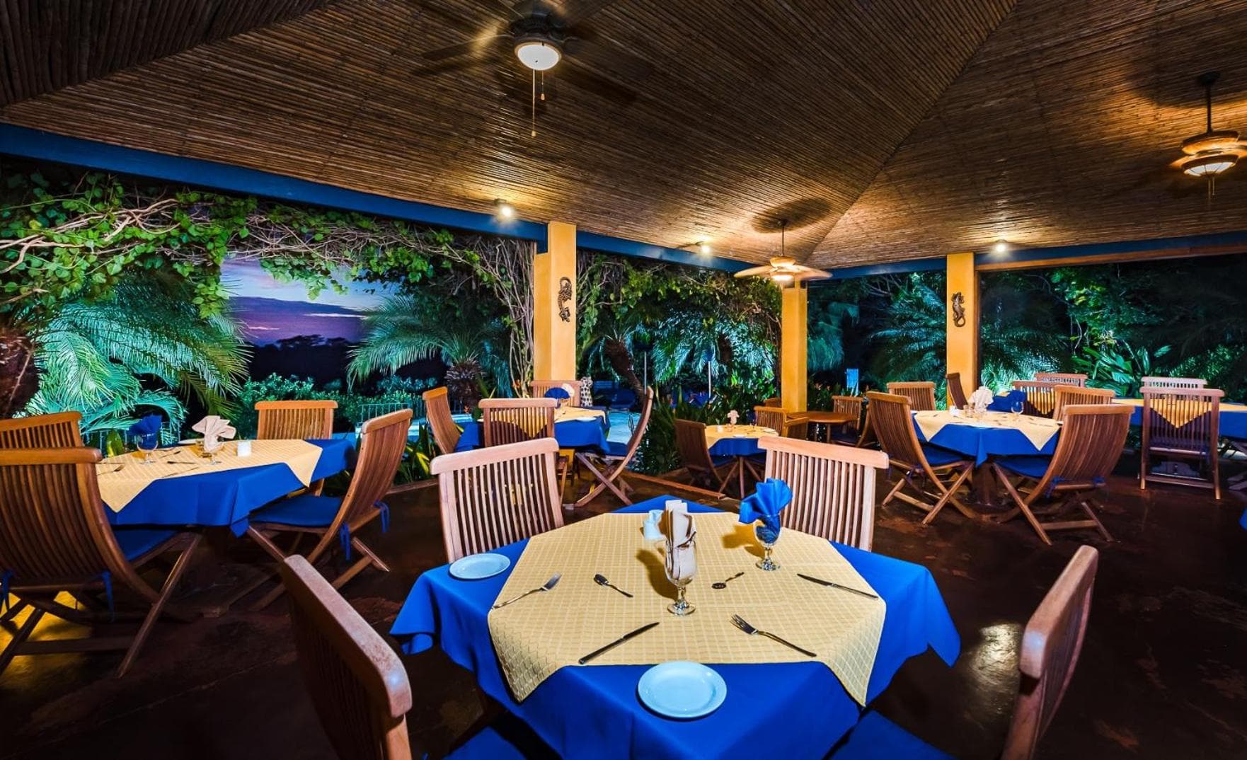 Boutique Hotel Luna Azul