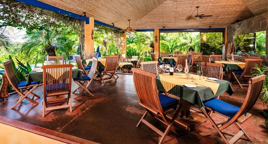 Boutique Hotel Luna Azul