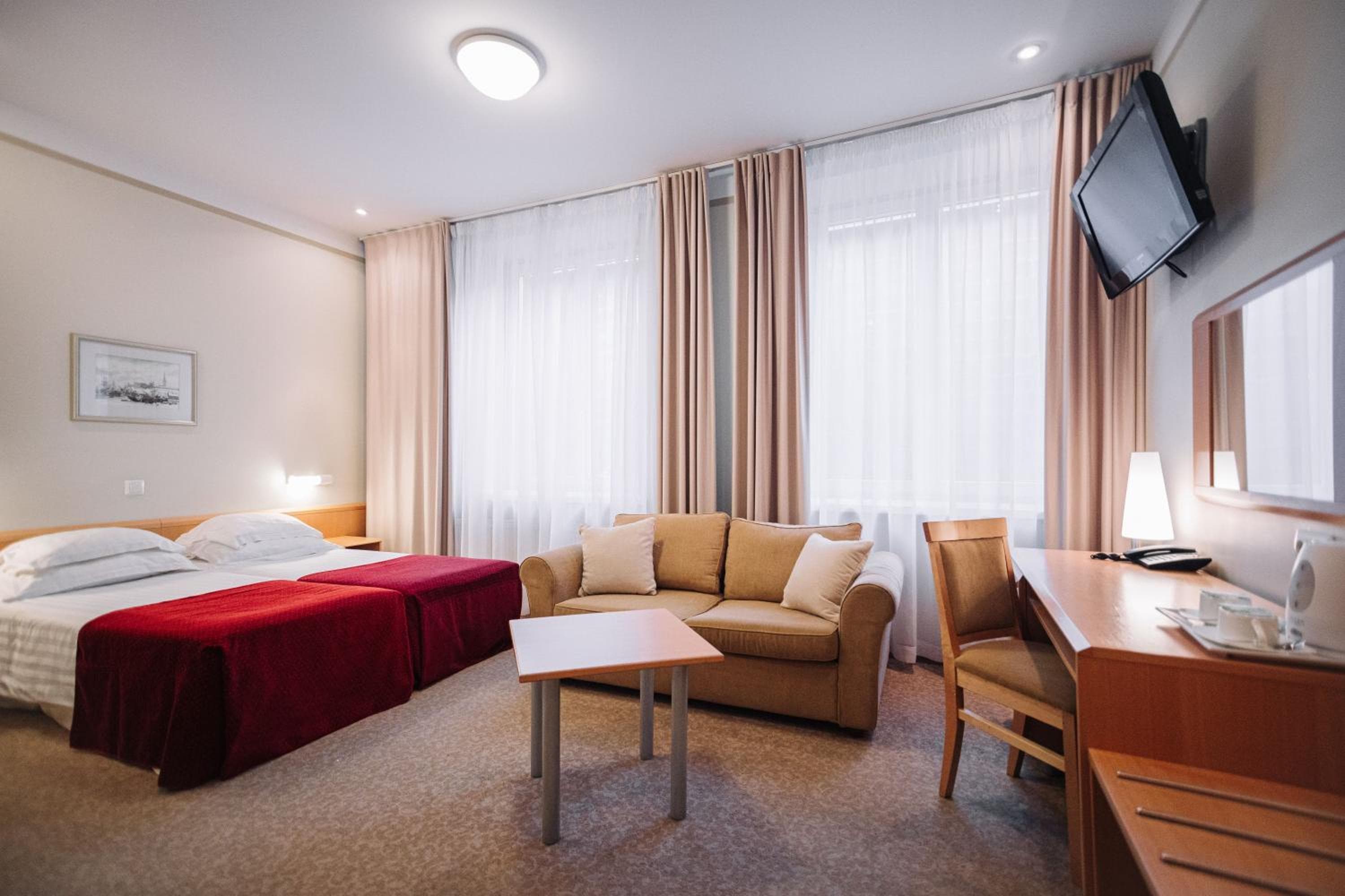 Rixwell Viru Square Hotel