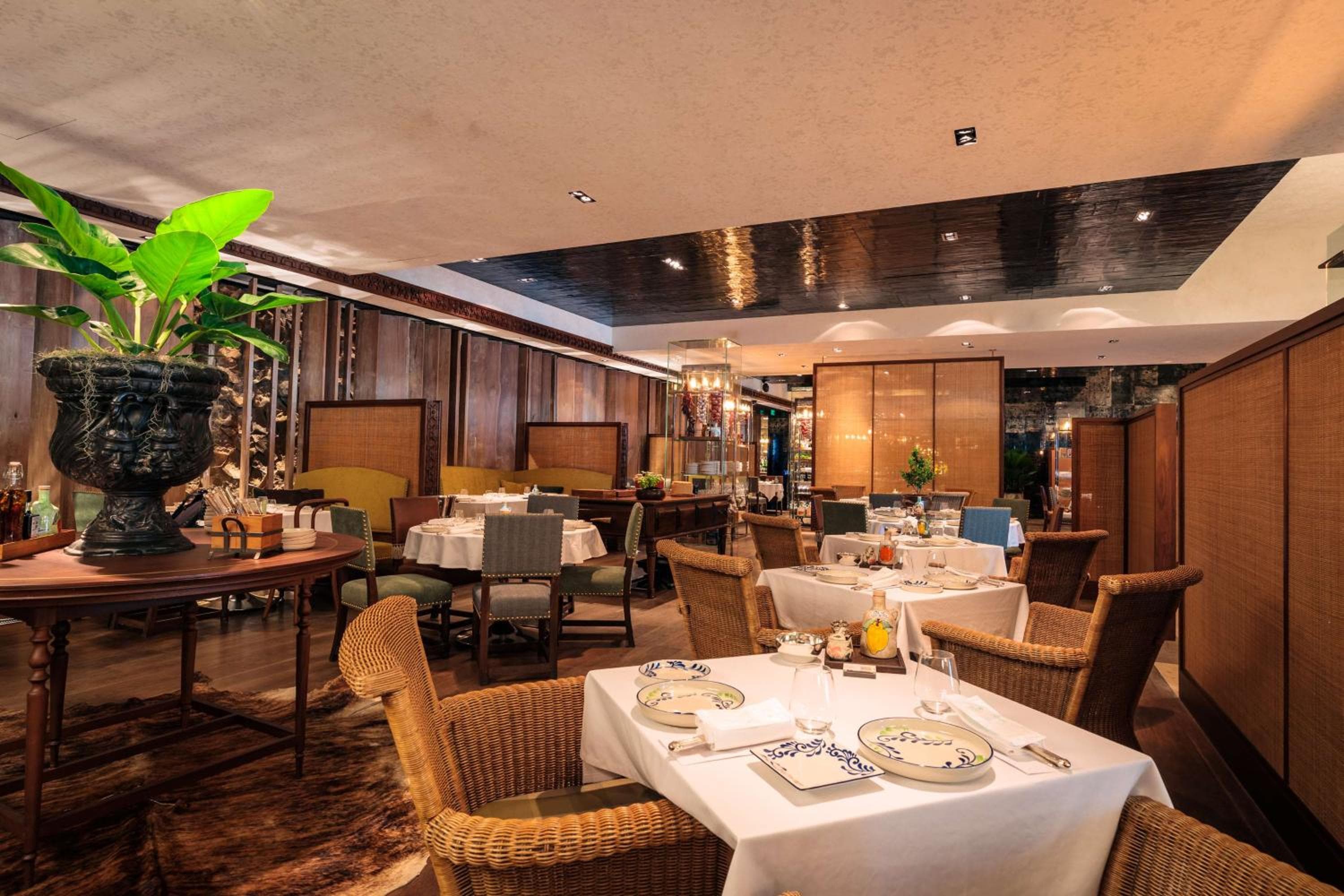 Grand Hyatt Erawan Bangkok