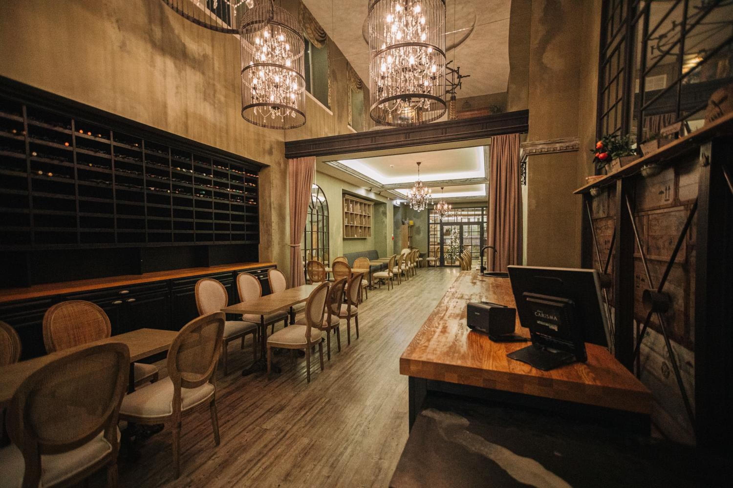 Rixwell Viru Square Hotel