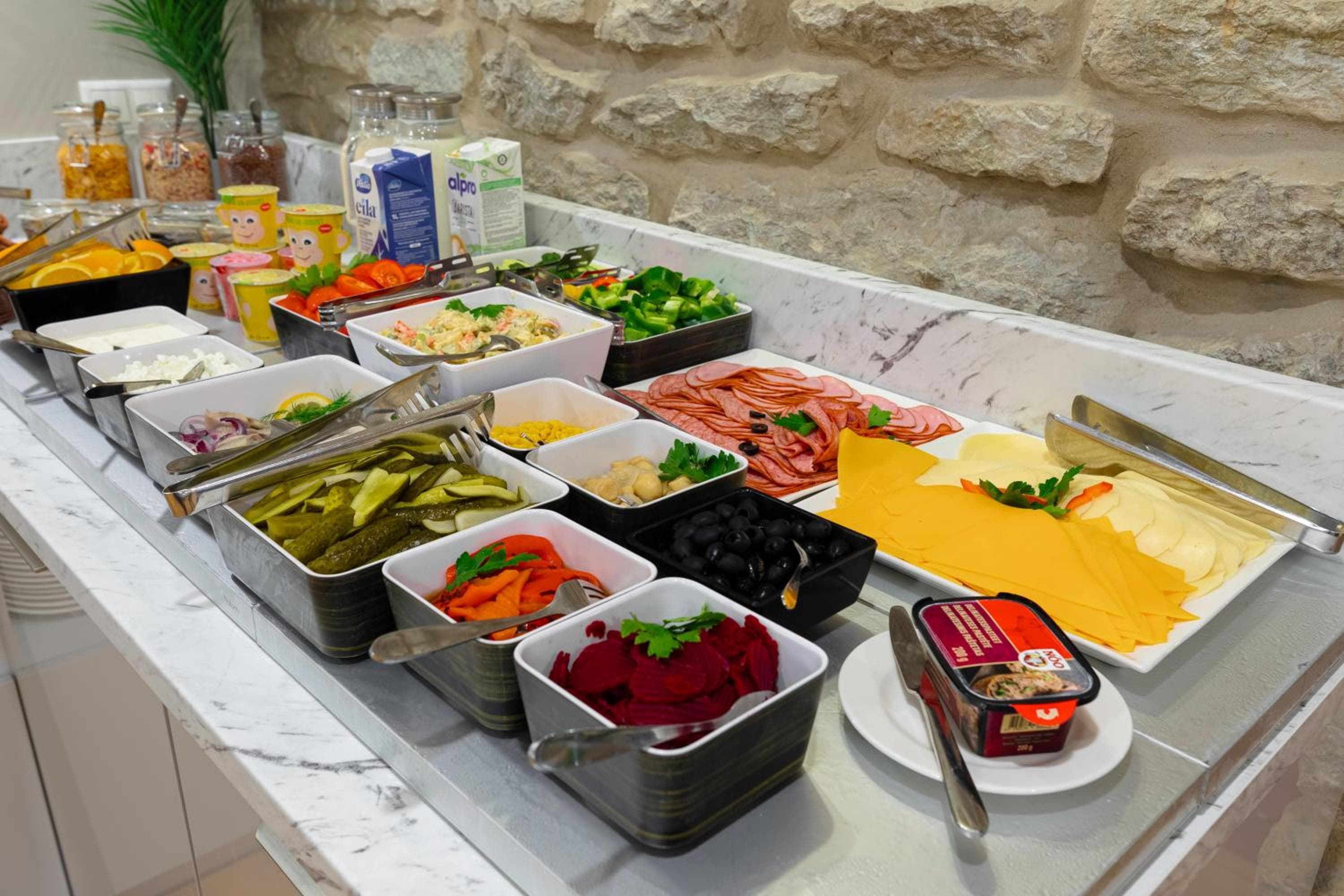 Rixwell Viru Square Hotel