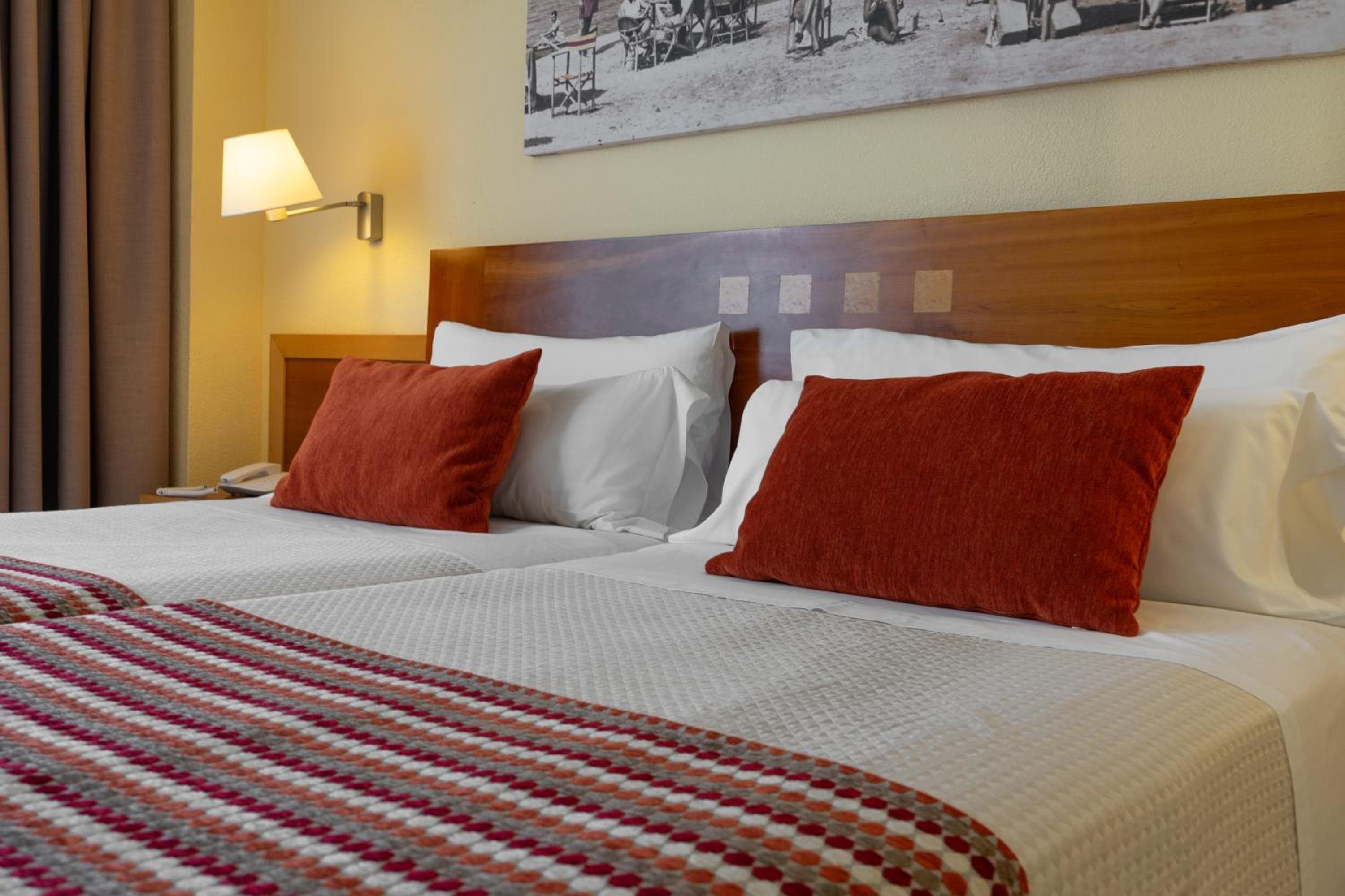 Bellamar Hotel Beach & Spa