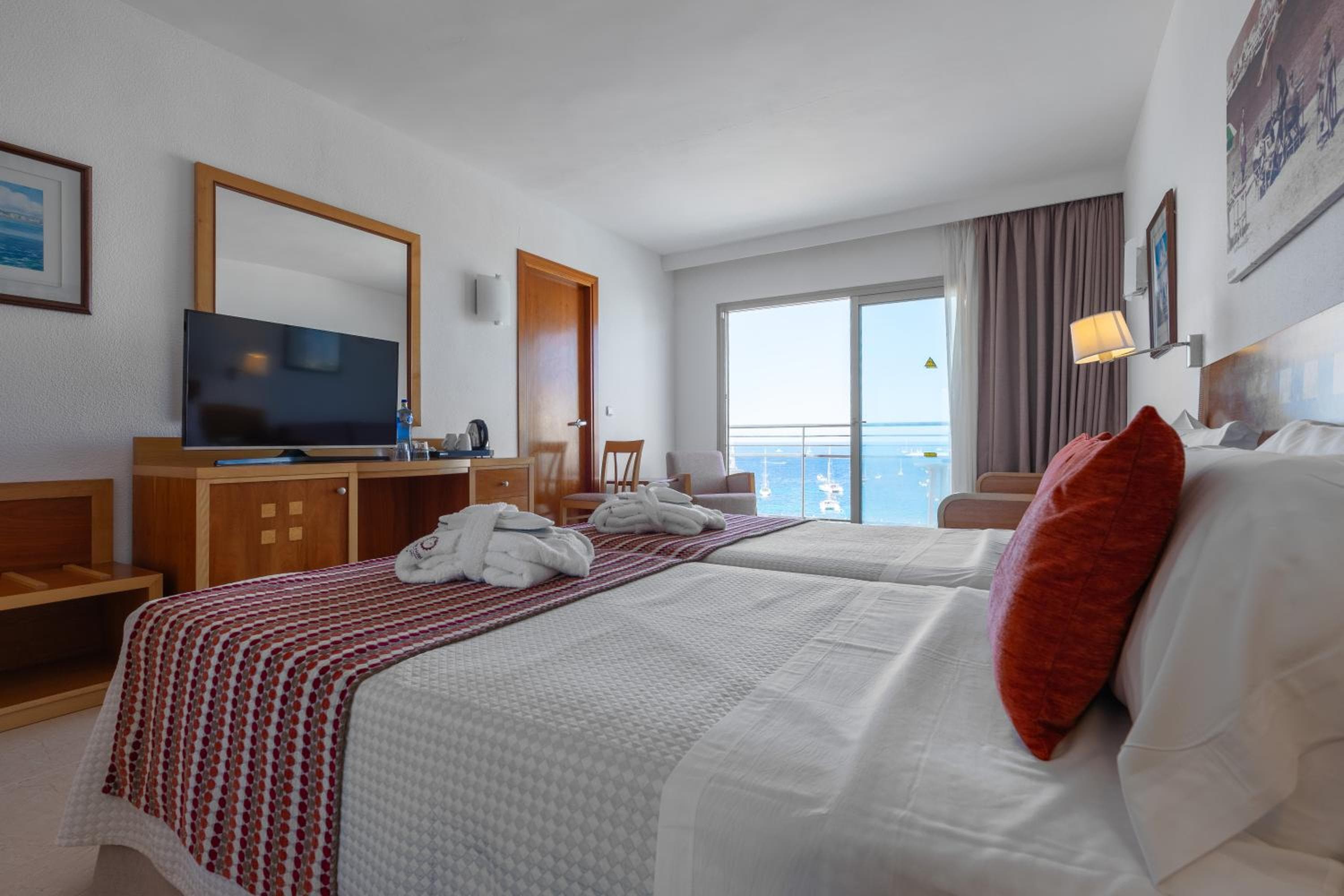Bellamar Hotel Beach & Spa