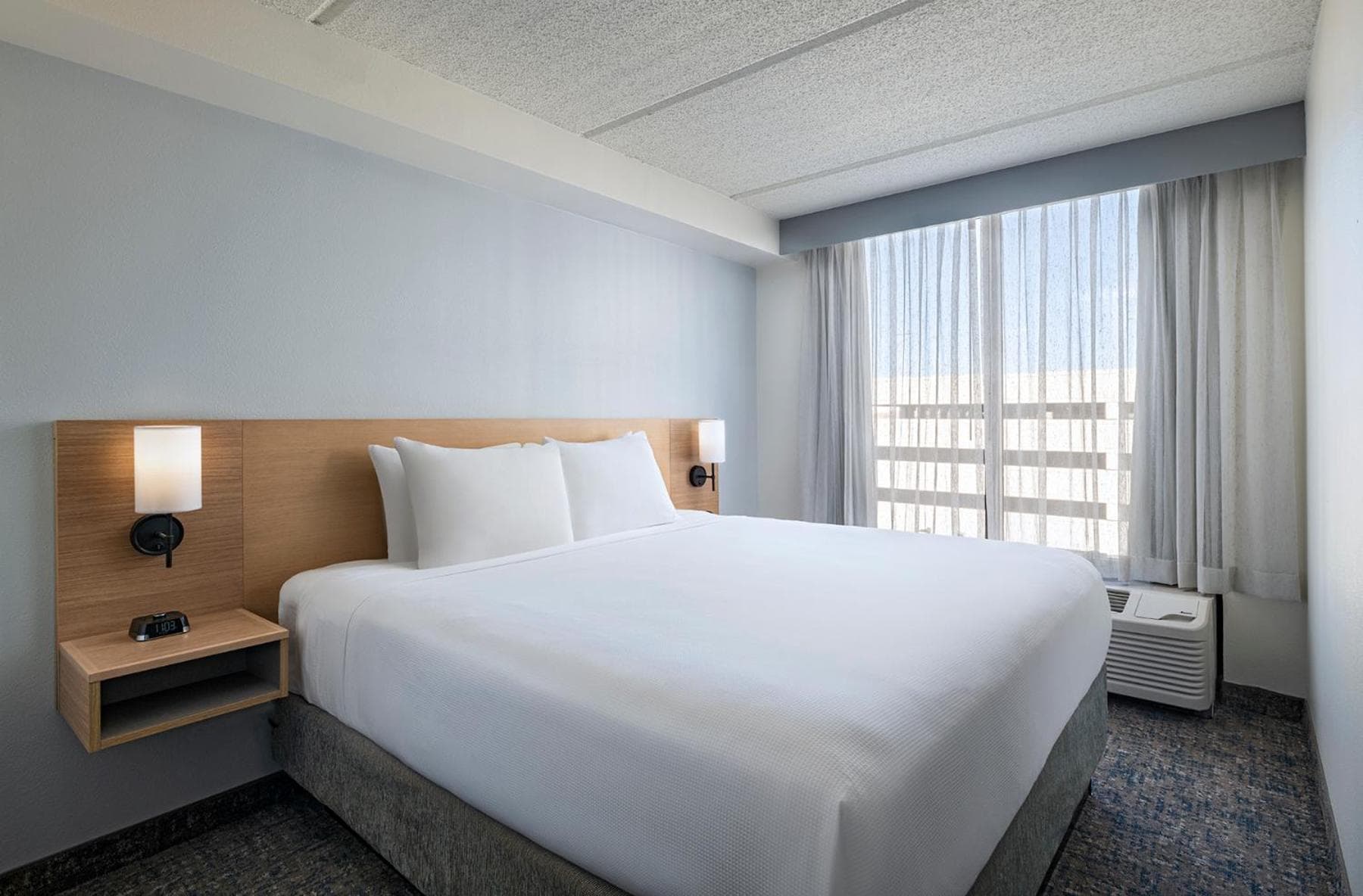 Hyatt Place Austin The Domain Area
