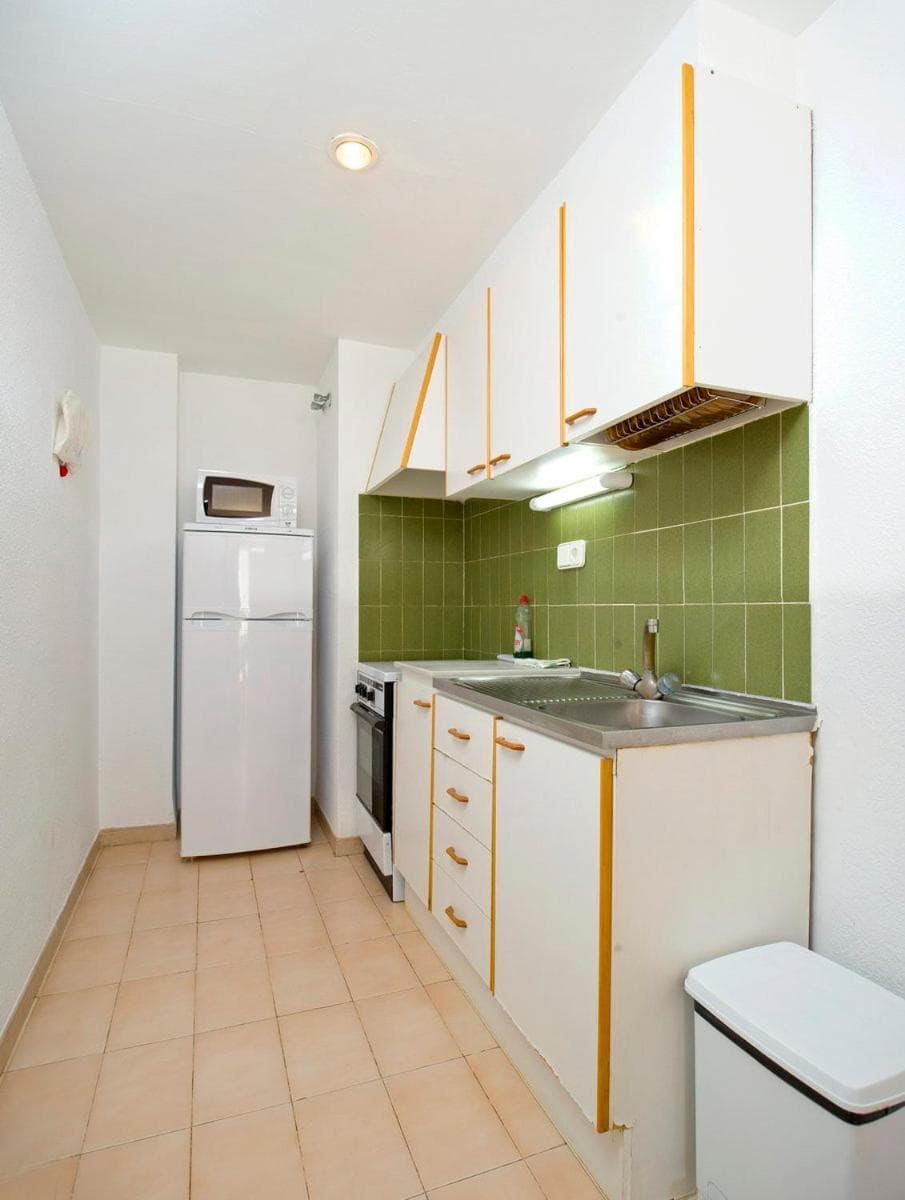 Apartamentos Cala LLonga Playa