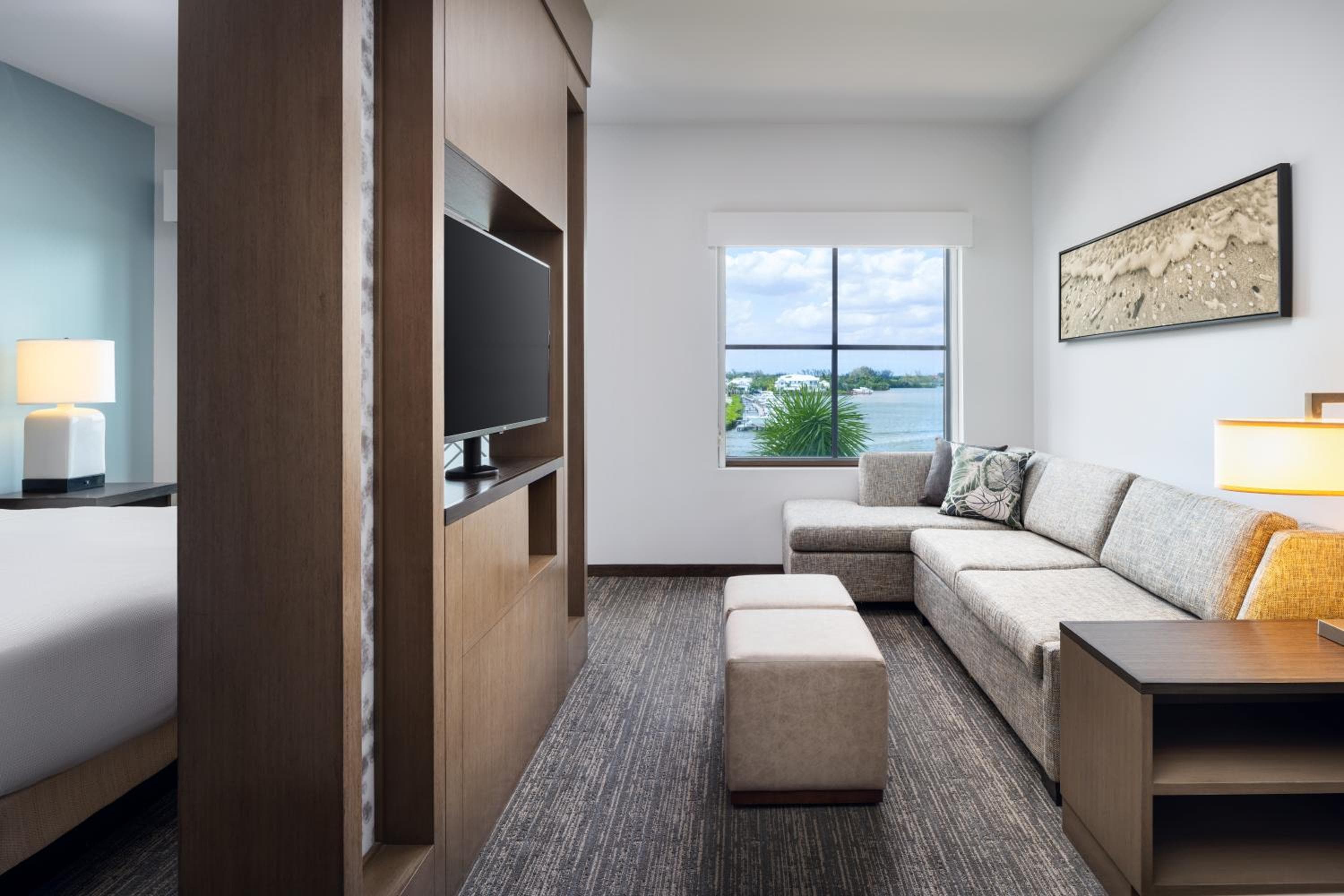 Hyatt House Naples 5th Avenue