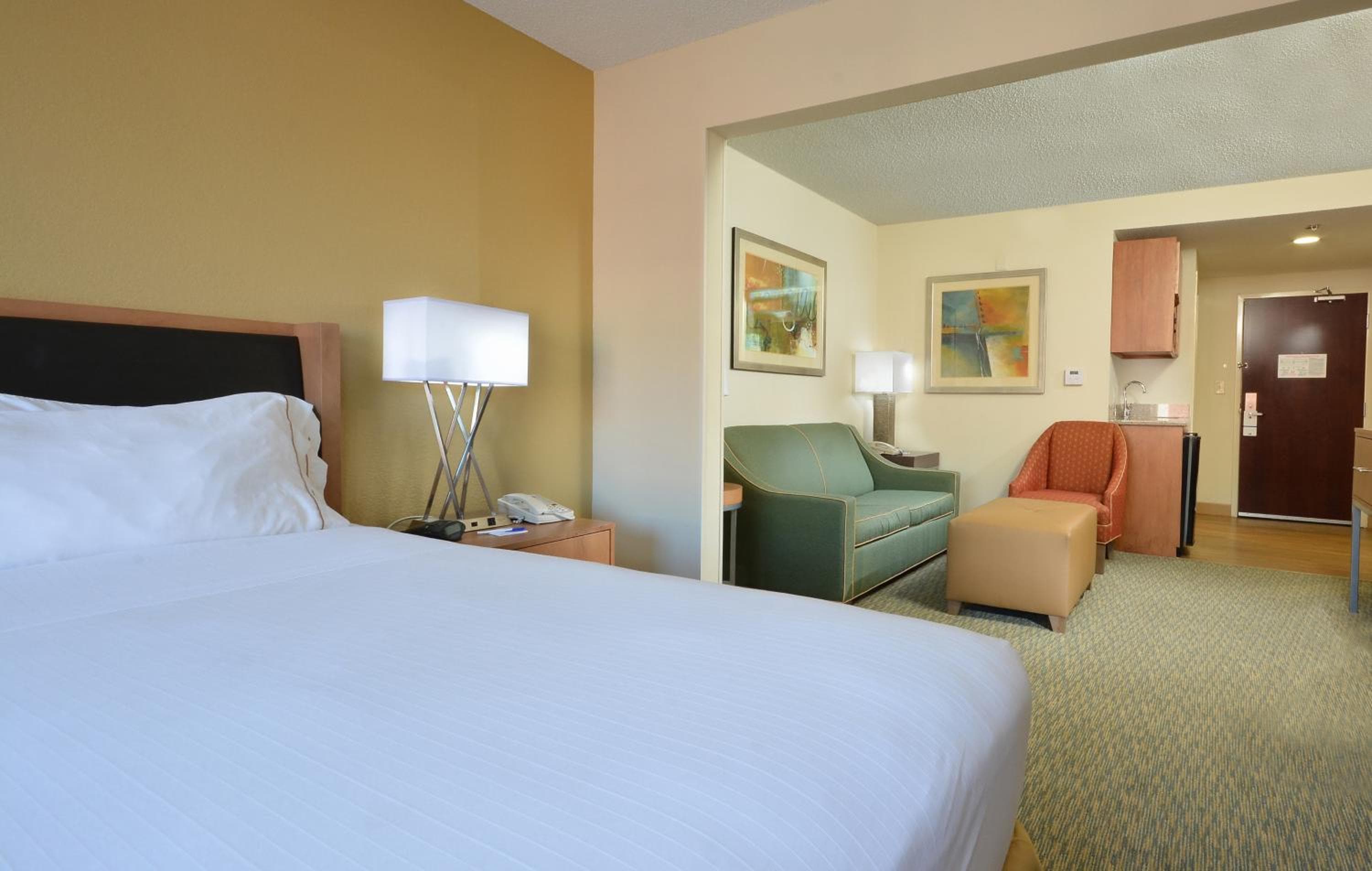 Holiday Inn Express & Suites High Point South by IHG