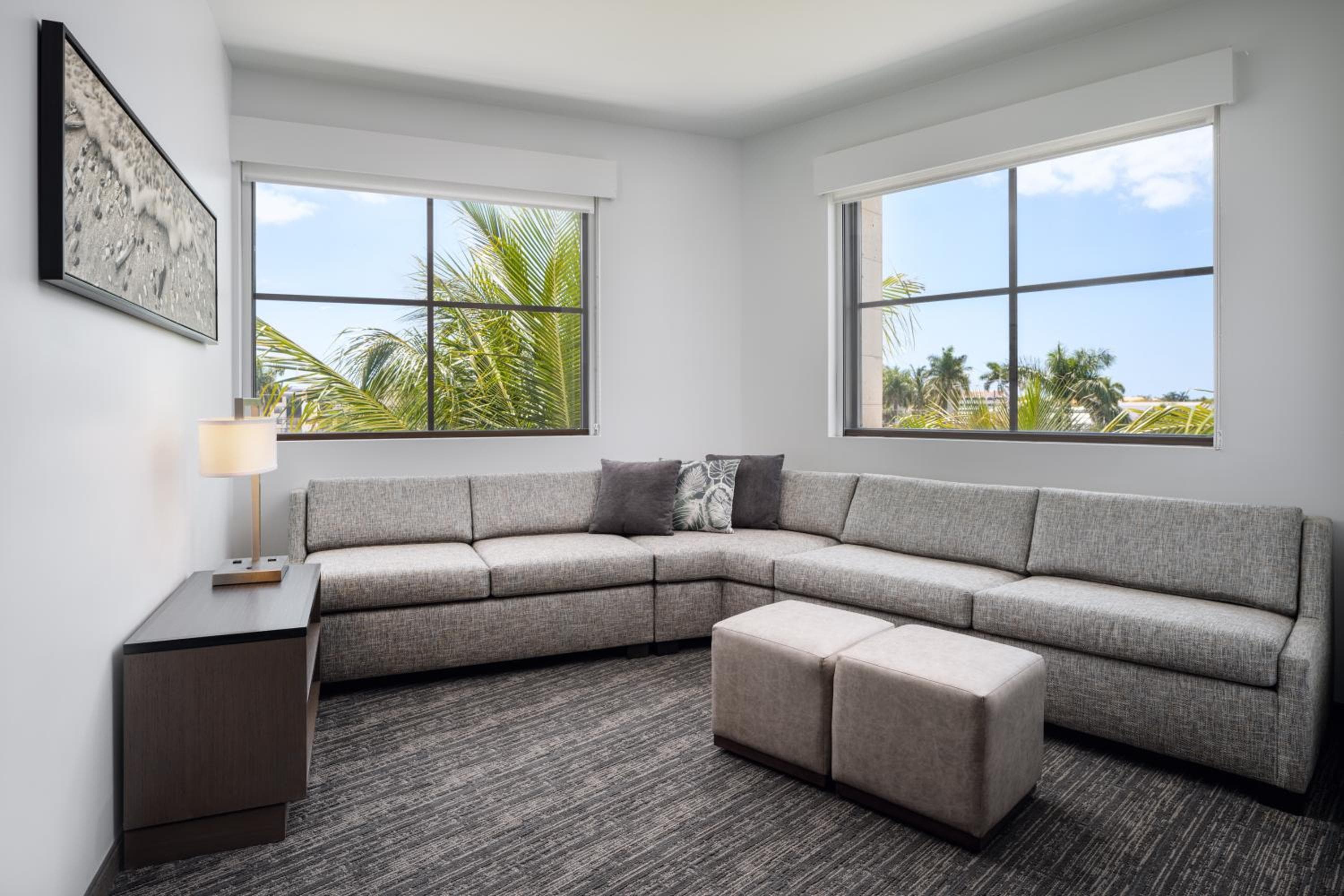 Hyatt House Naples 5th Avenue