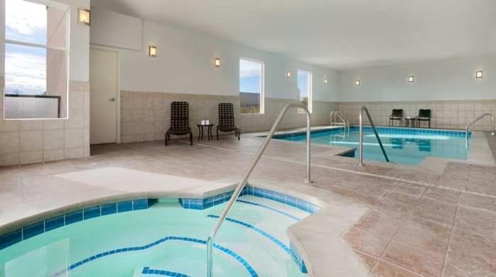 Hilton Garden Inn Edmonton International Airport