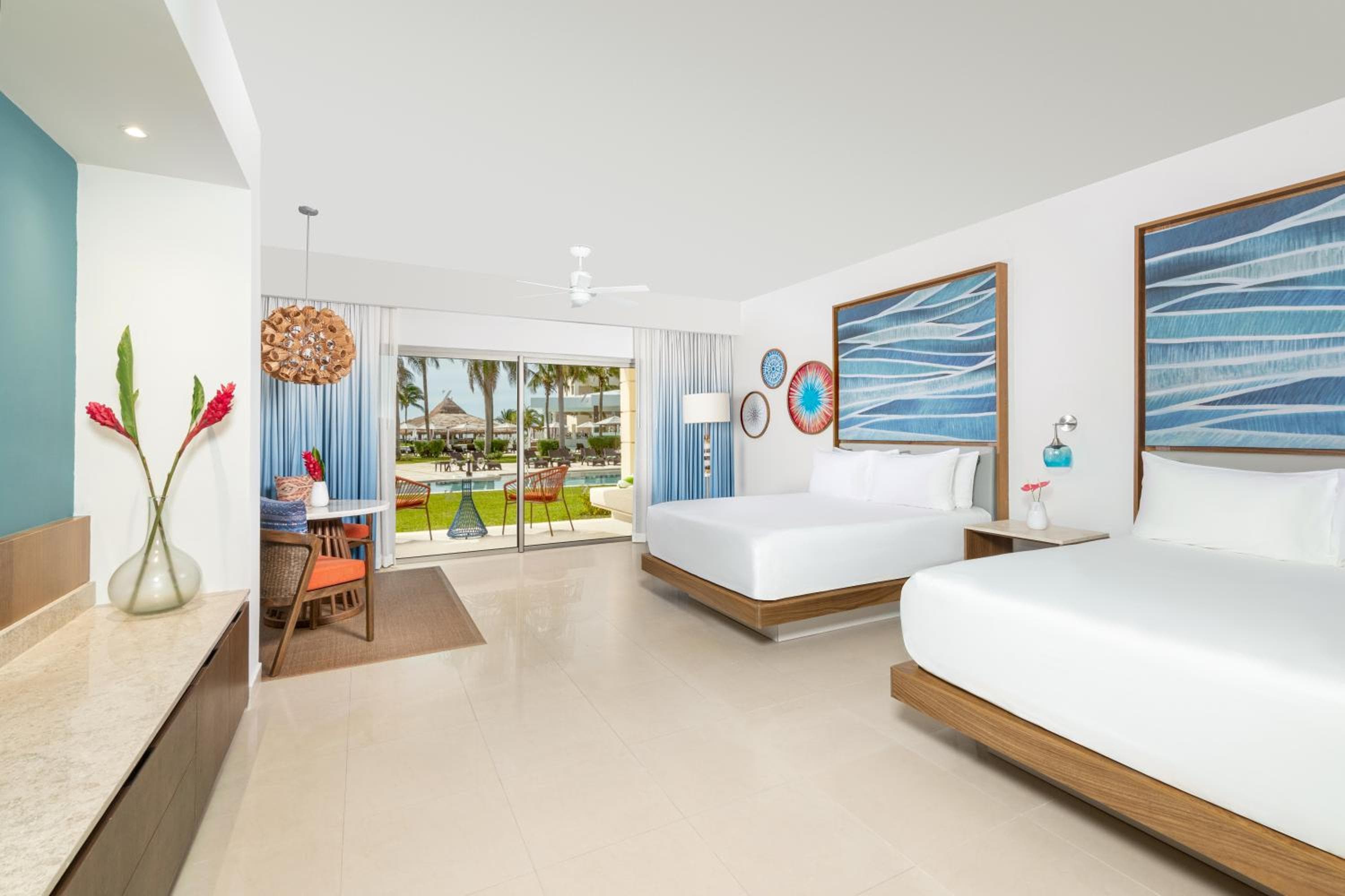 Dreams Puerto Morelos Resort & Spa - All Inclusive