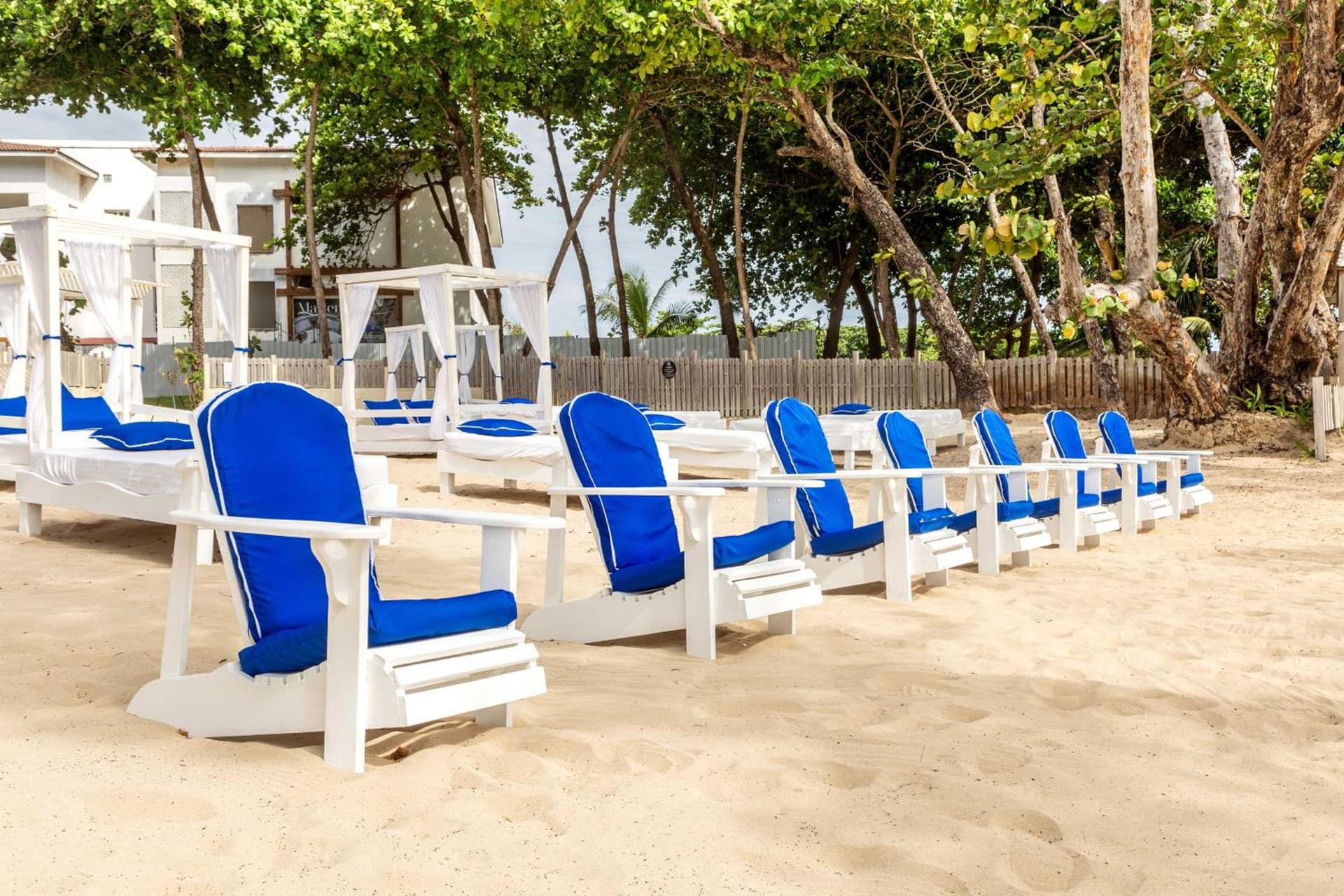 Marien Puerto Plata - All Inclusive