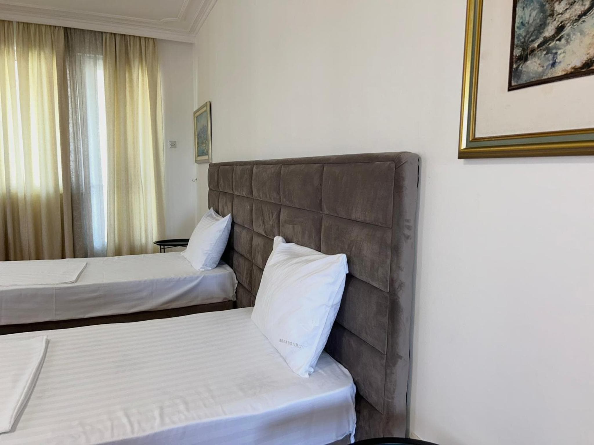 Hotel Bojatours