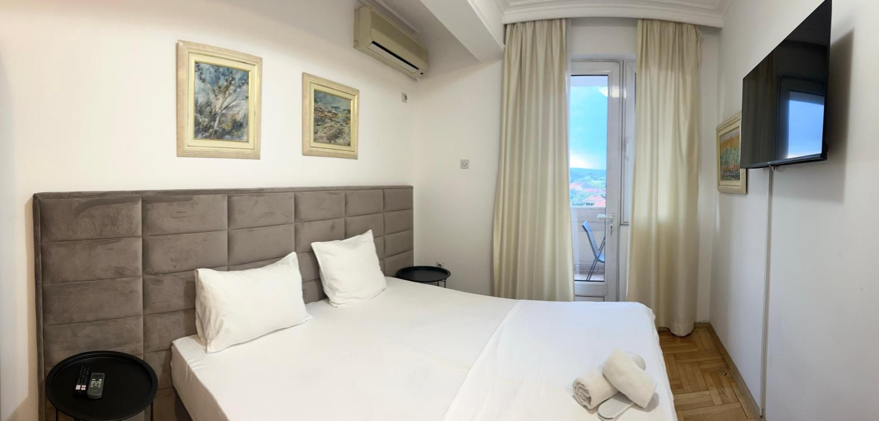 Hotel Bojatours
