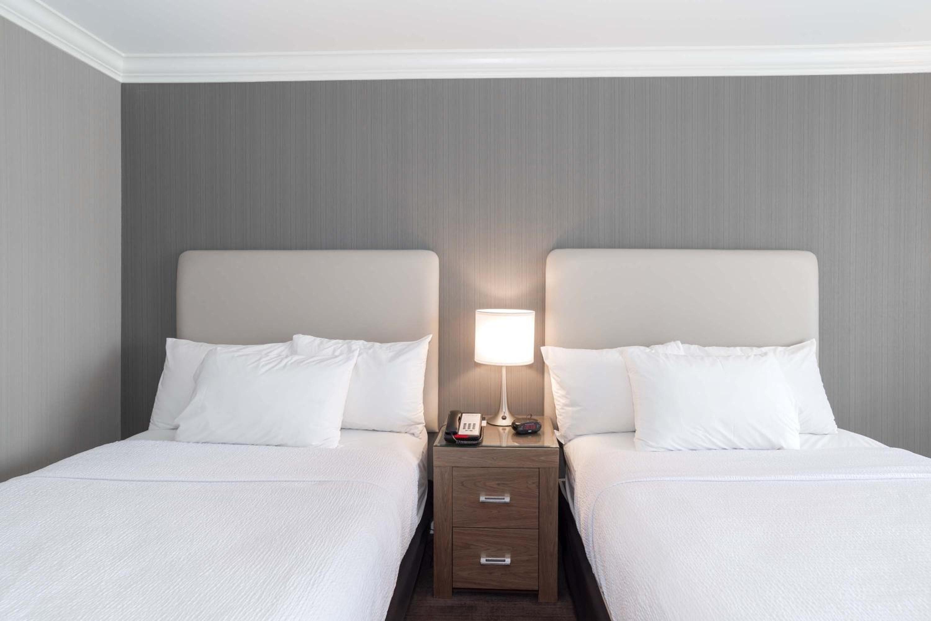Sandman Hotel Langley