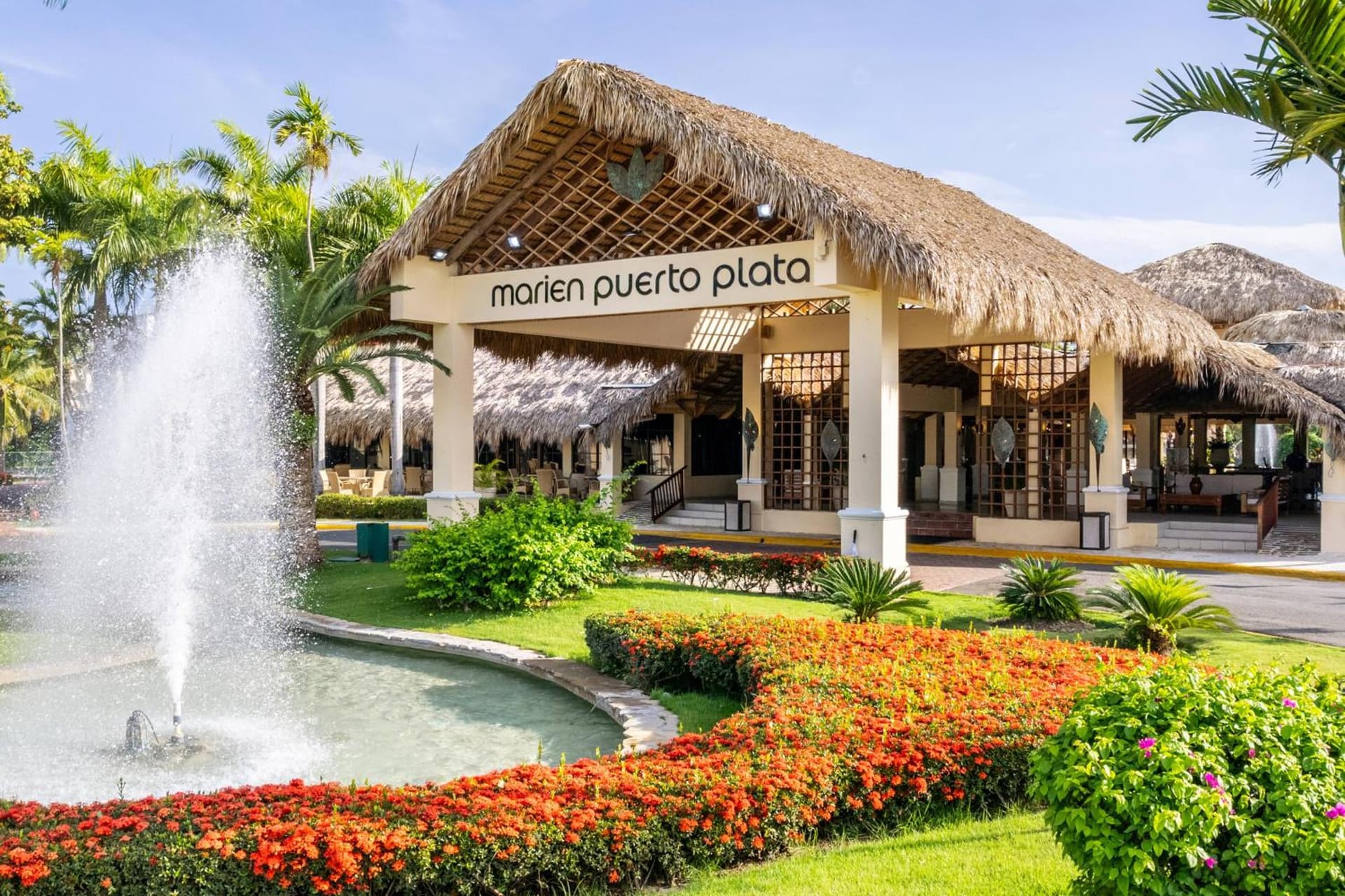 Marien Puerto Plata - All Inclusive