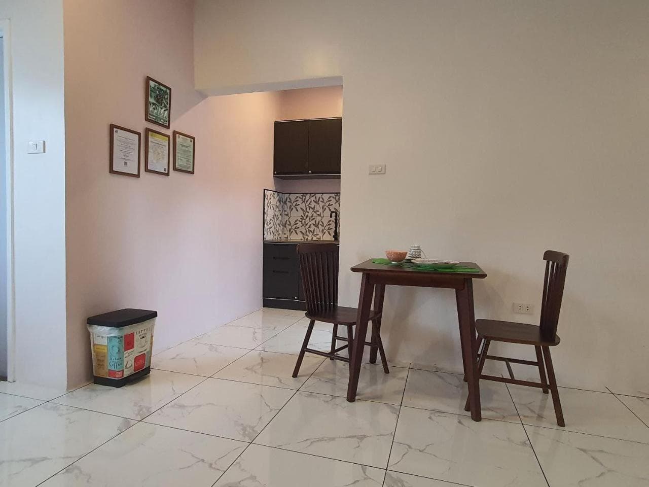 MW UrbanTerrace -Surigao del Norte