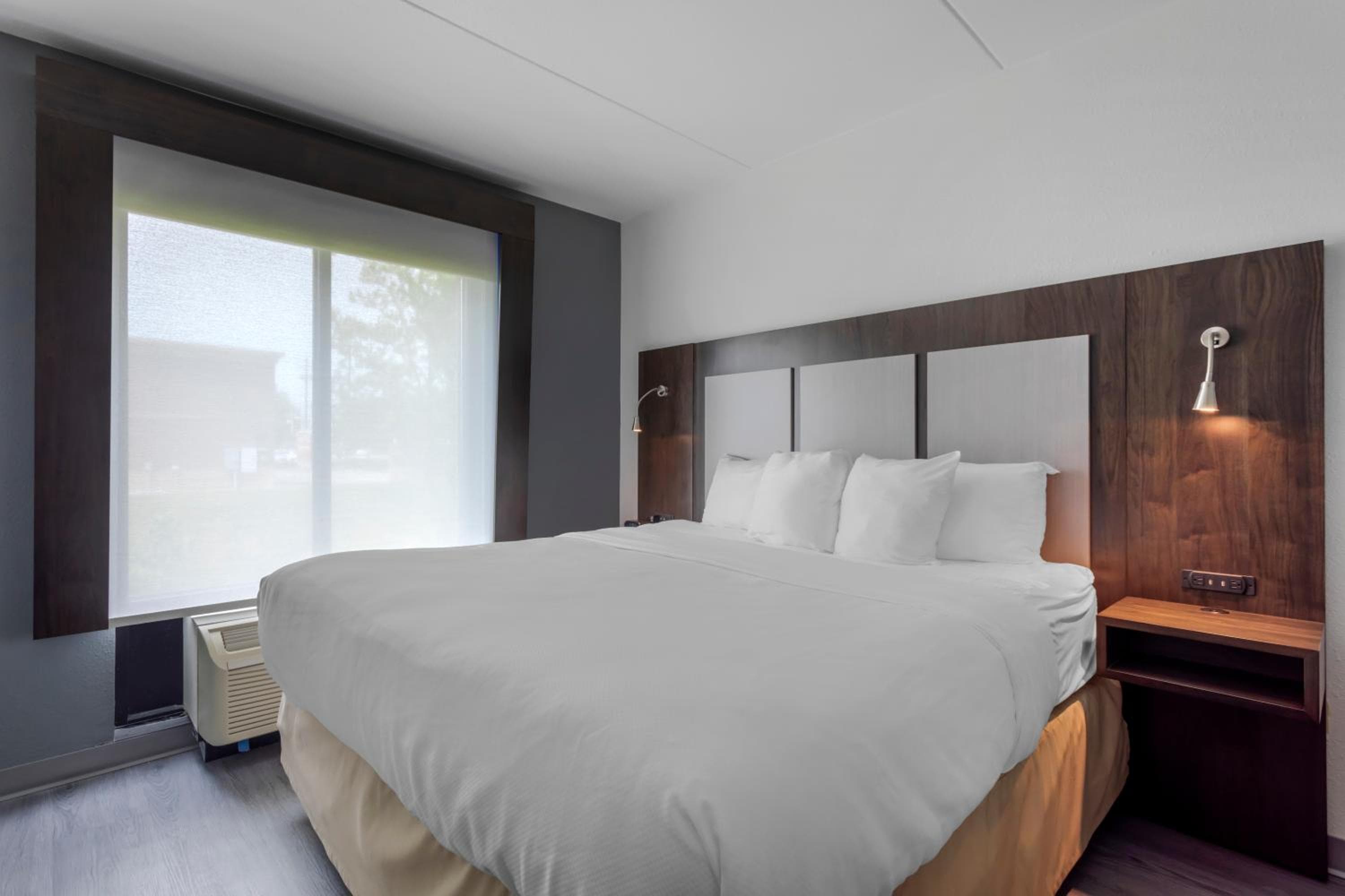 Comfort Suites Mt Juliet-Nashville Area