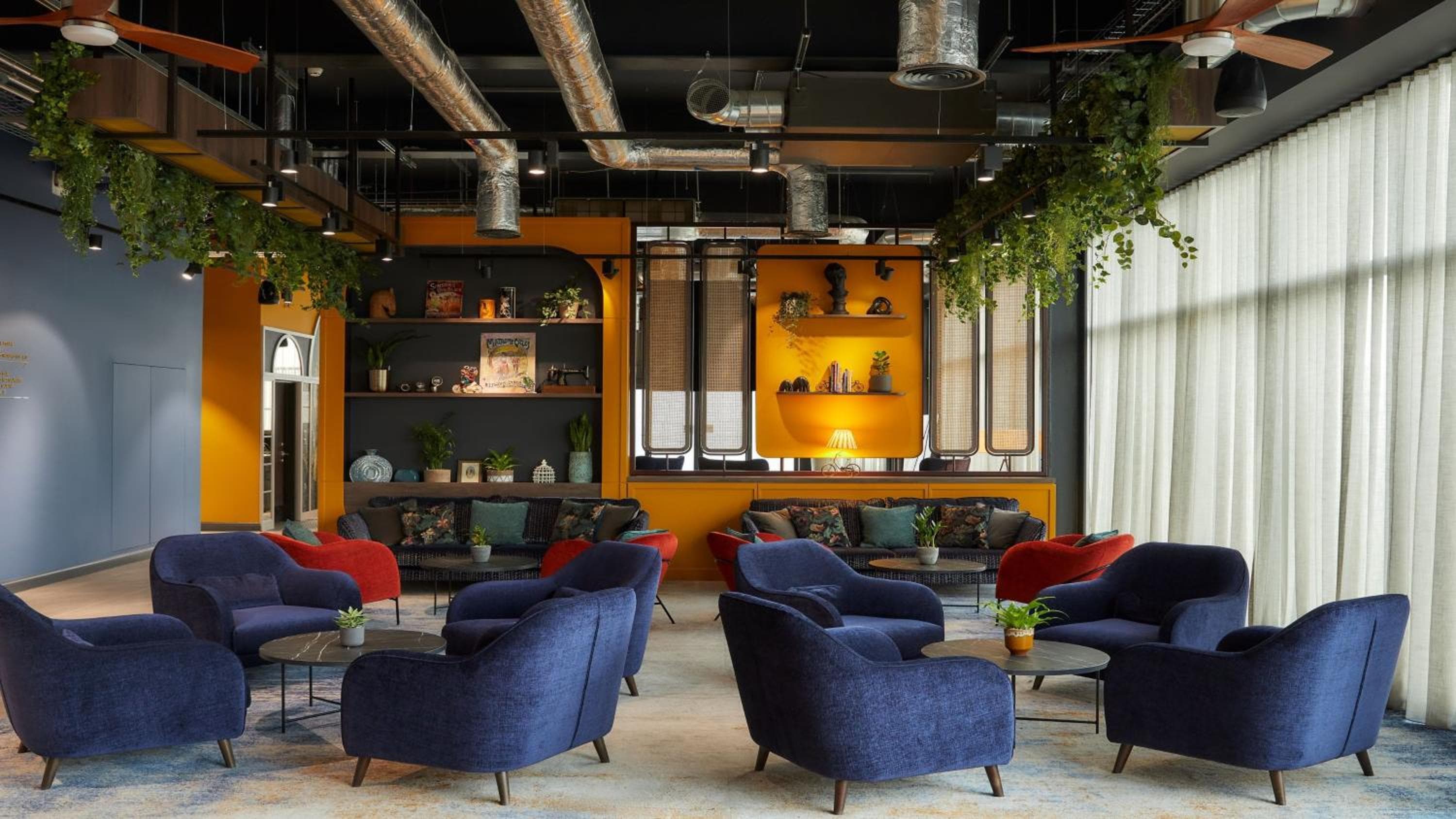 Hotel Indigo Coventry by IHG