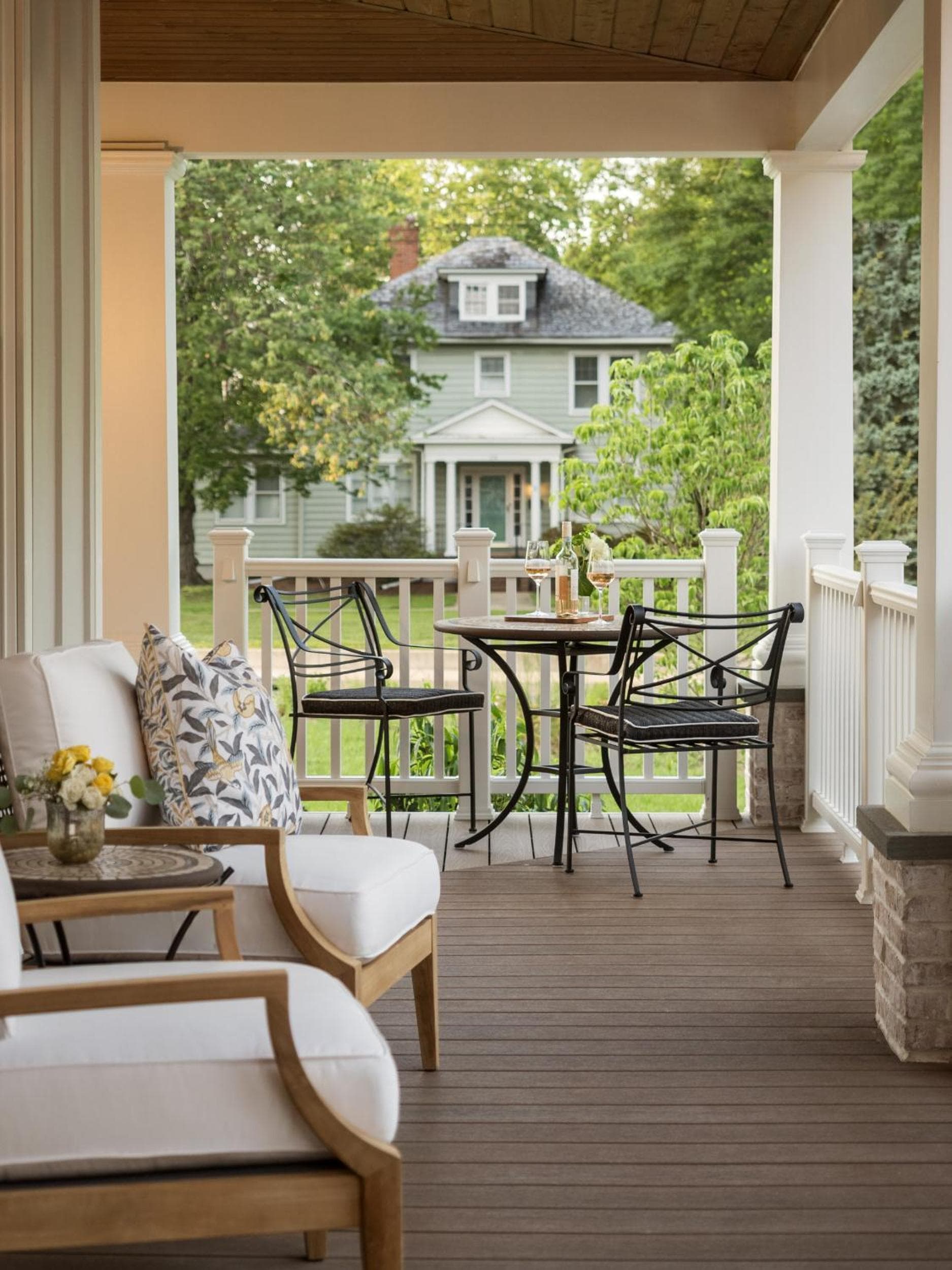 1313 West Luxury Boutique Hotel