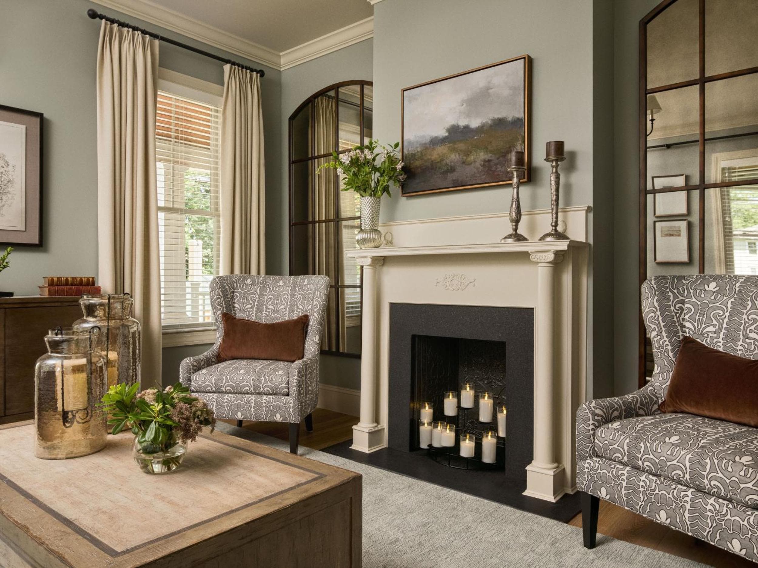 1313 West Luxury Boutique Hotel