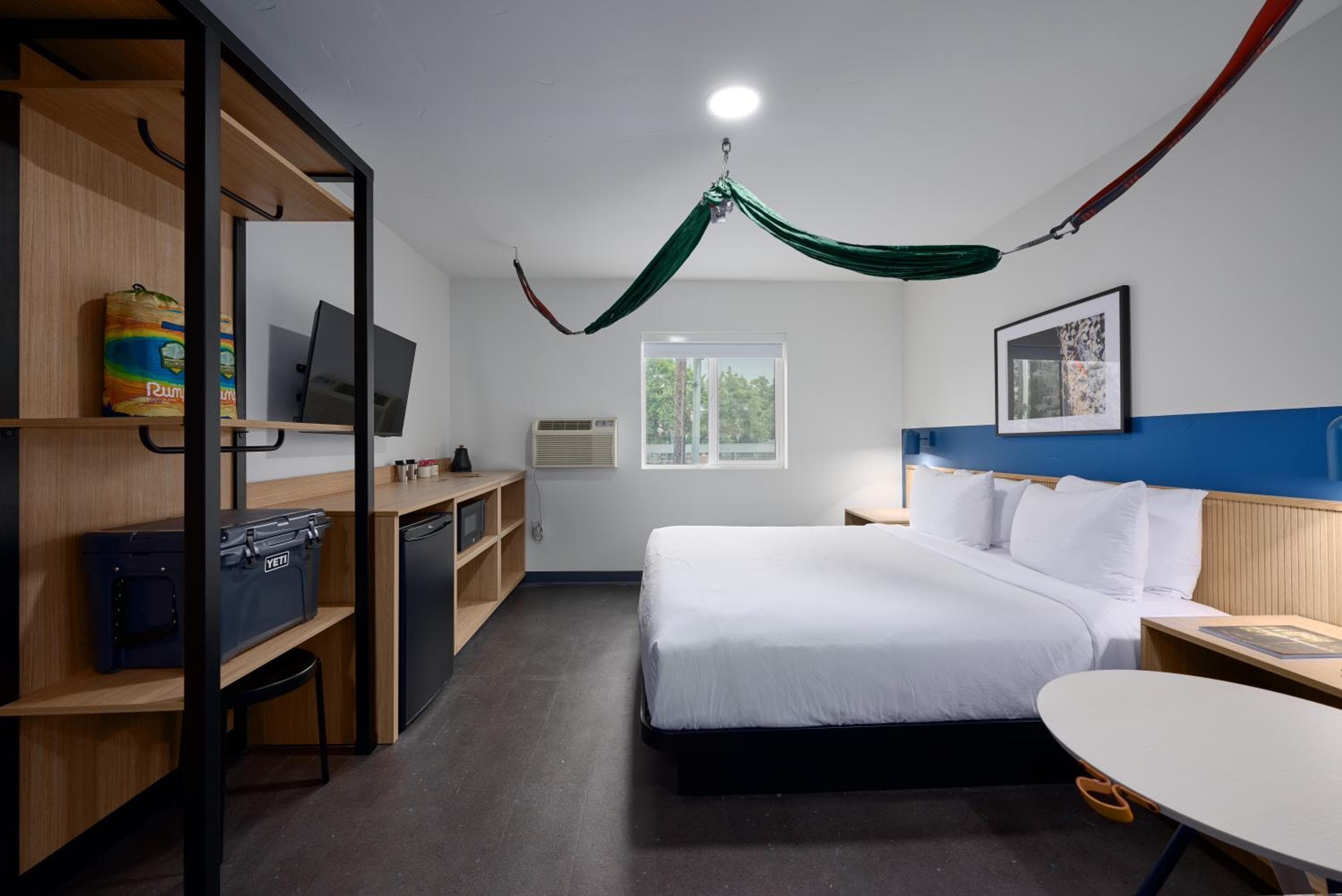 Gravity Haus Missoula