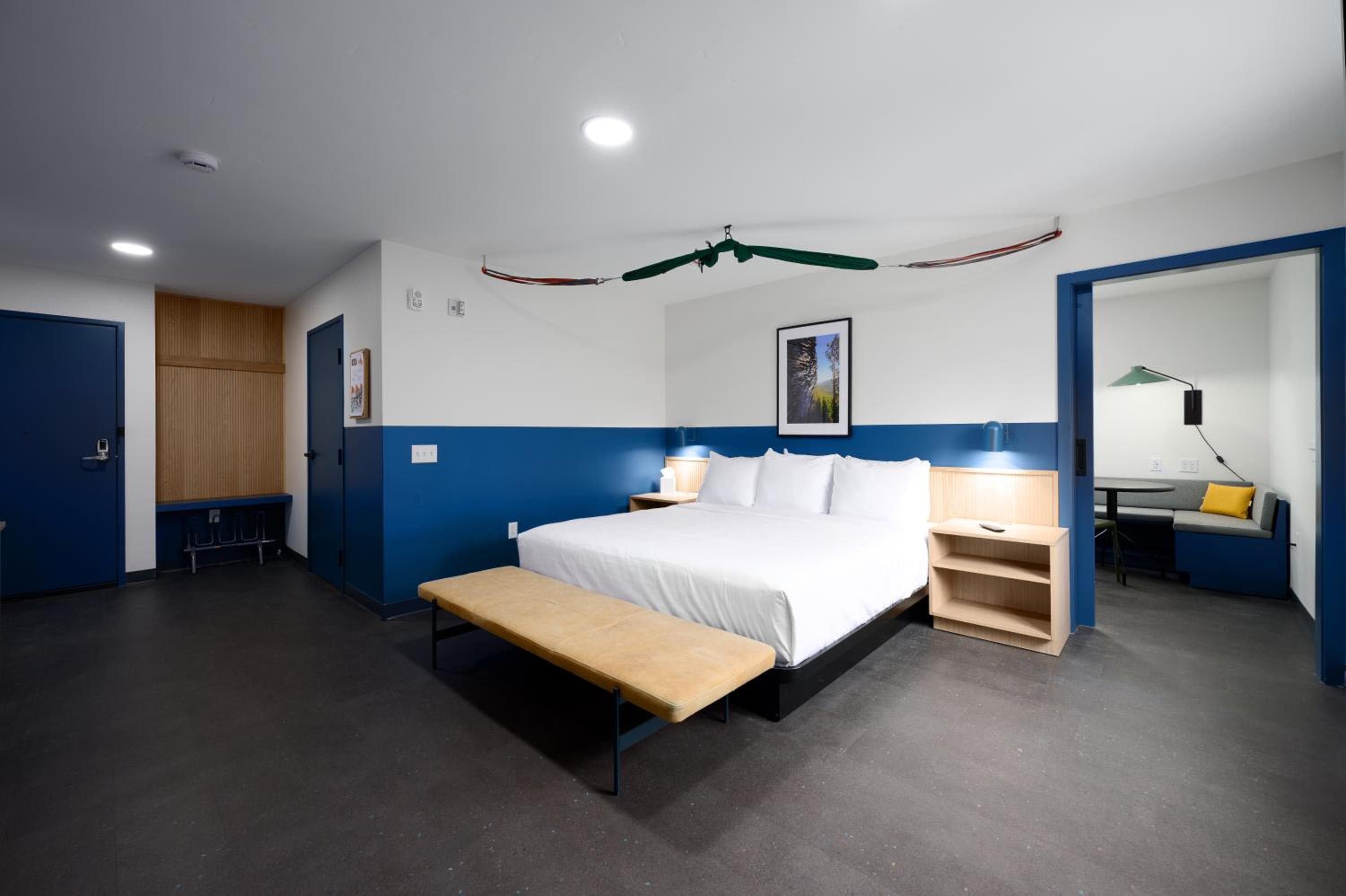 Gravity Haus Missoula