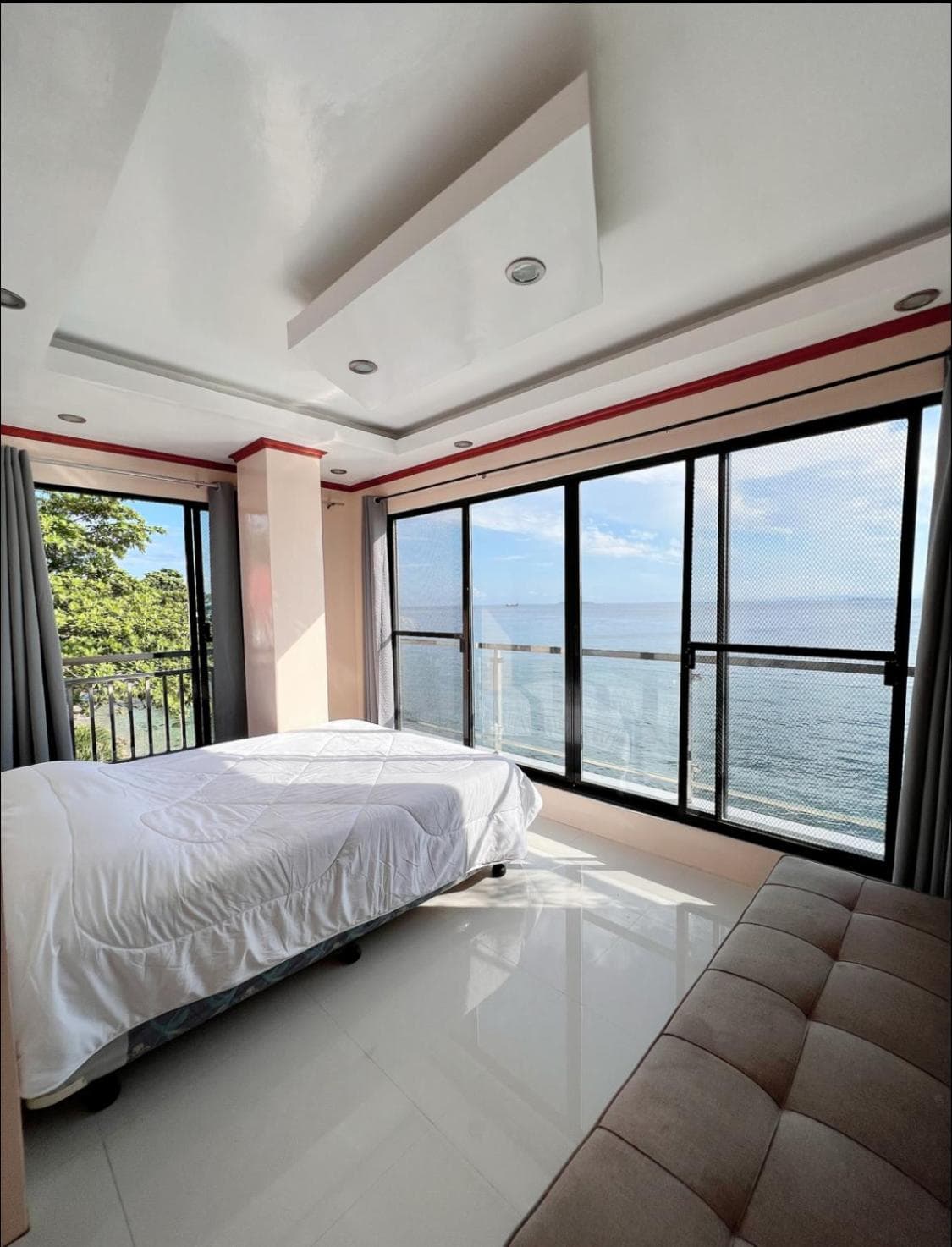 Casa Rosita Beach Front House