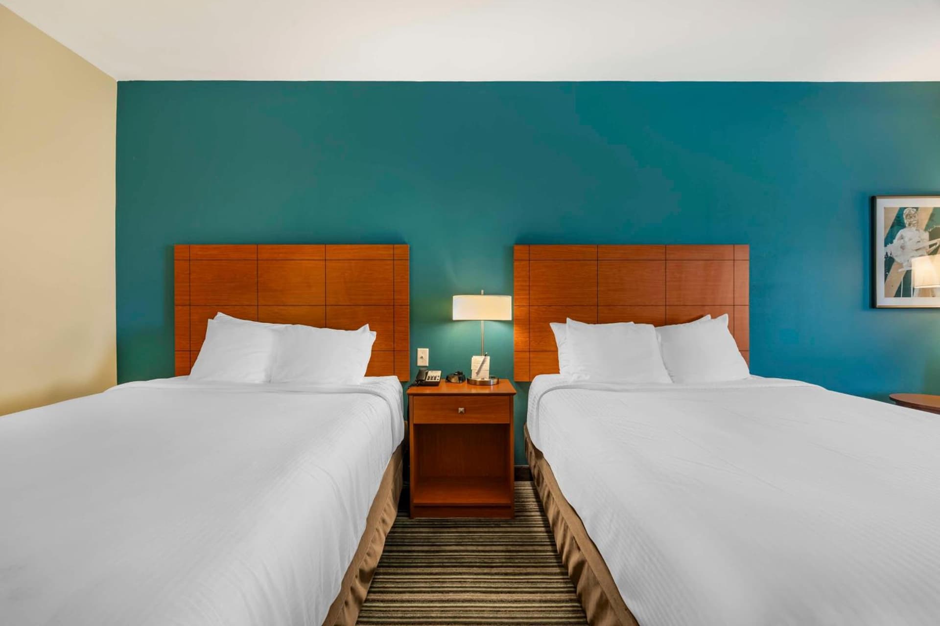 Best Western Plus Tuscumbia/Muscle Shoals Hotel & Suites