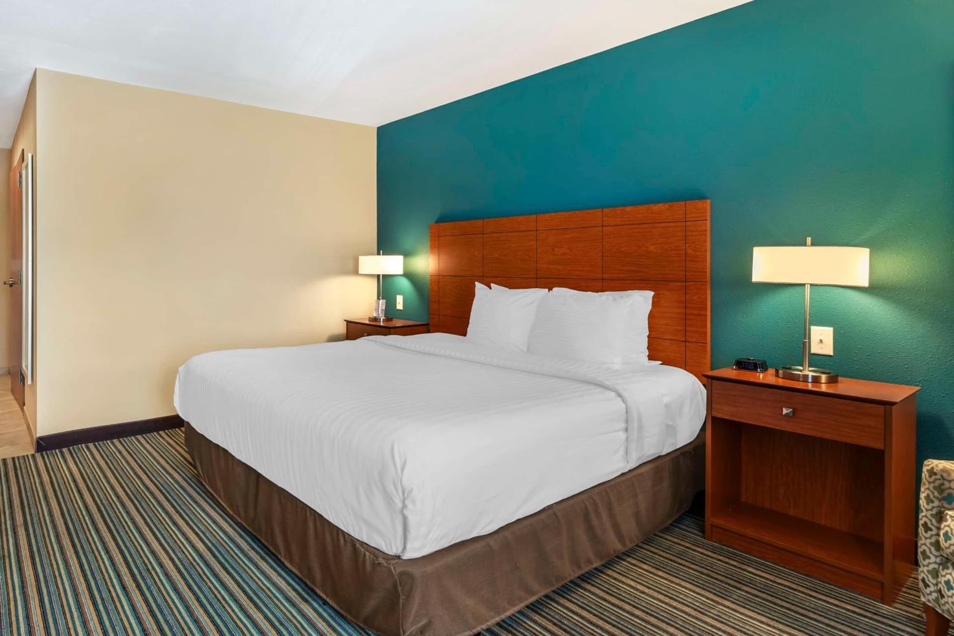 Best Western Plus Tuscumbia/Muscle Shoals Hotel & Suites