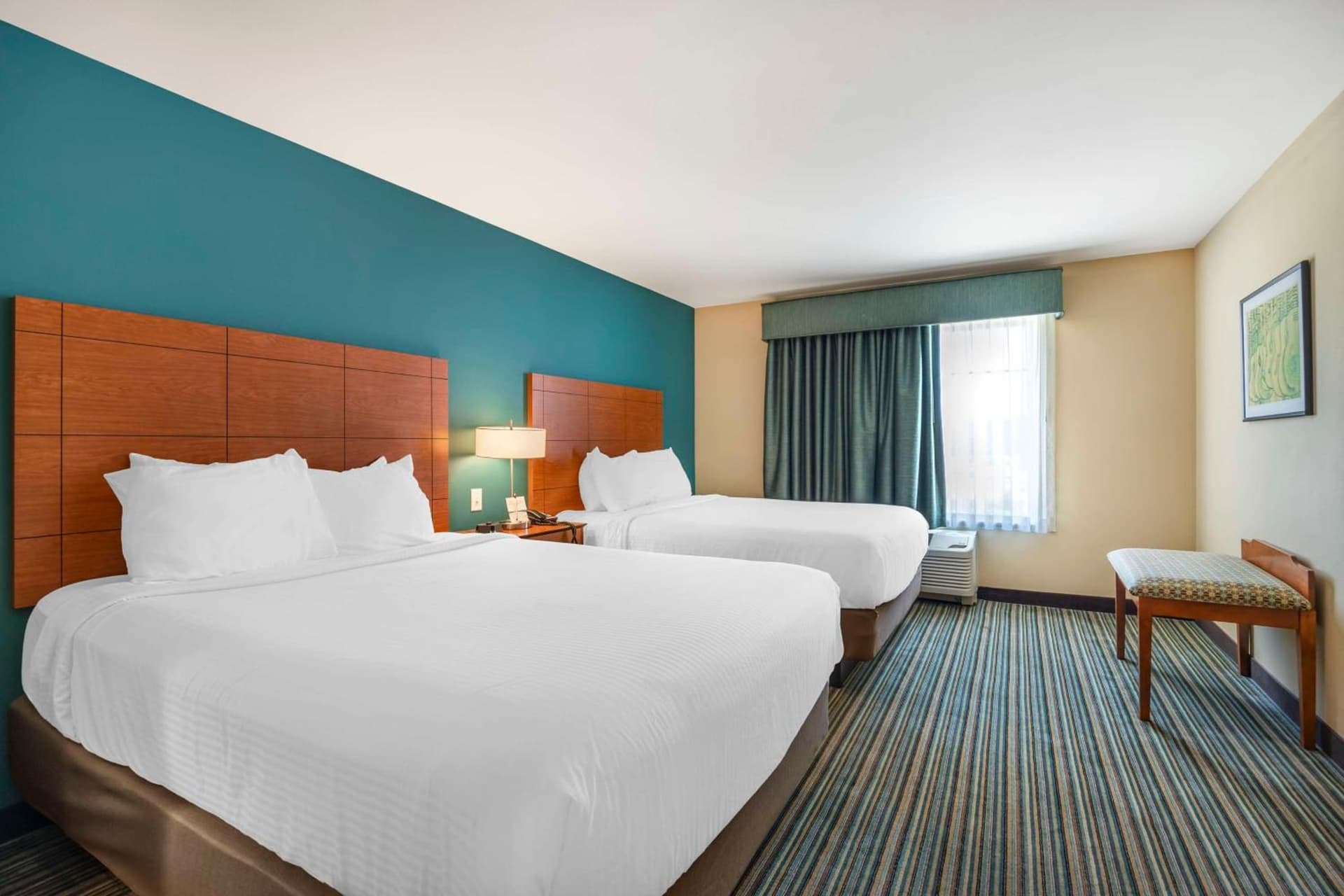 Best Western Plus Tuscumbia/Muscle Shoals Hotel & Suites