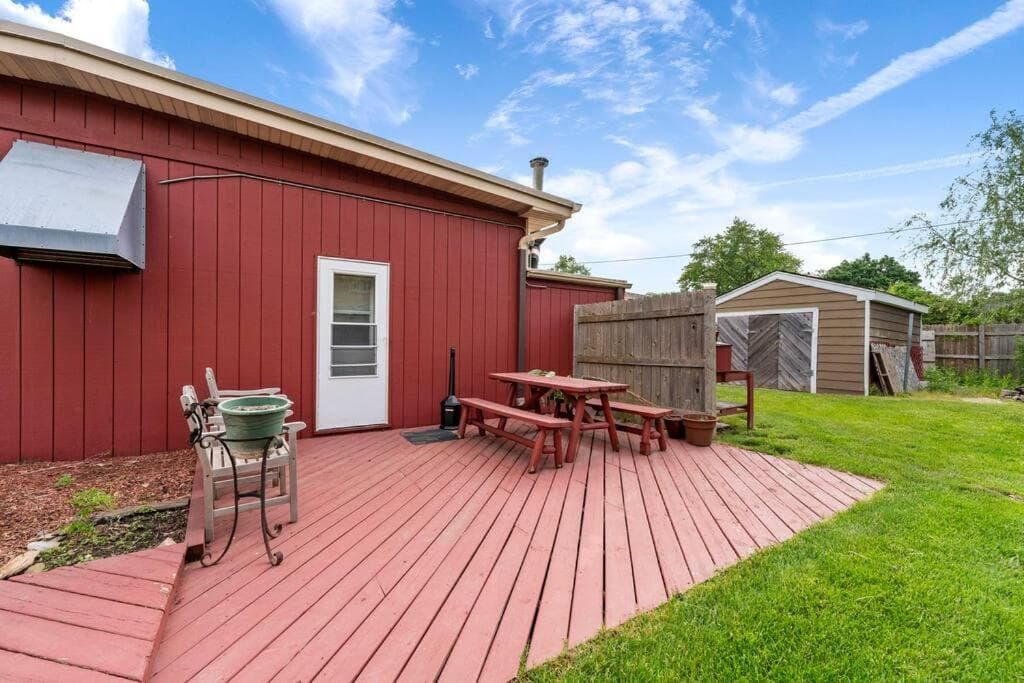 New Bensenville Home by O'Hare Airport with Indoor Pool, Sauna, and Arcade