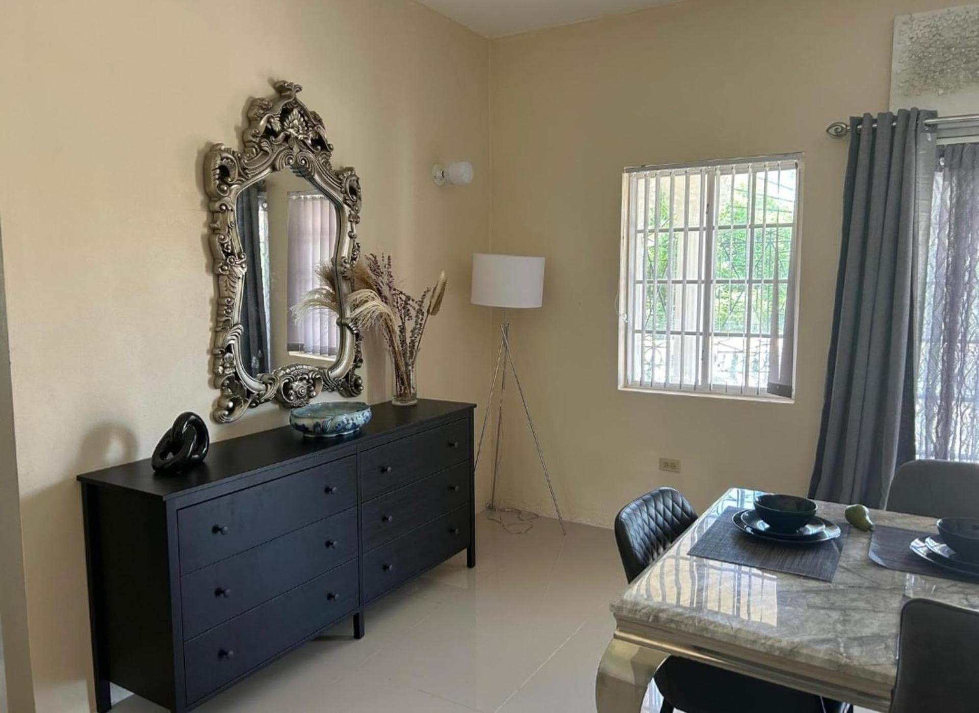 3-bed Sea View House in Priory St Ann