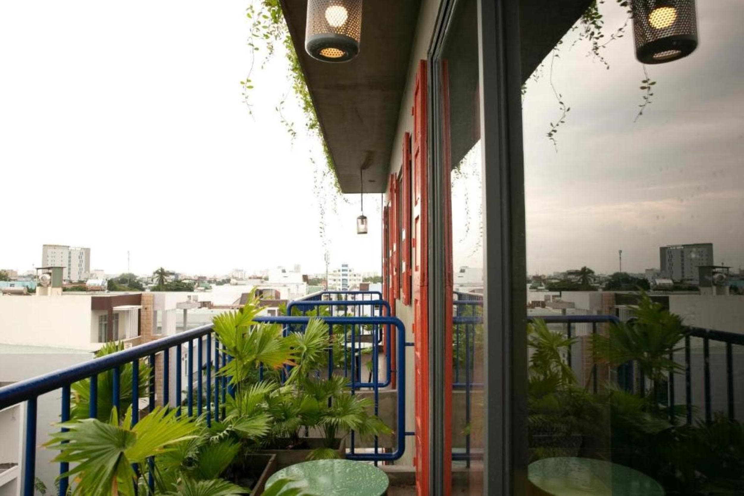 La Maison Des Délices