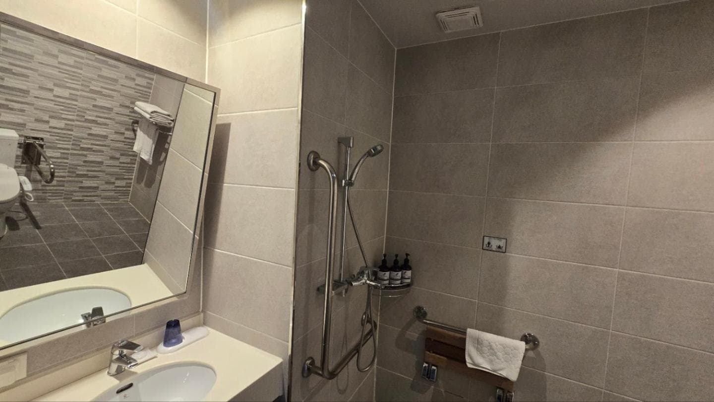 Dormy Inn EXPRESS SEOUL Insadong