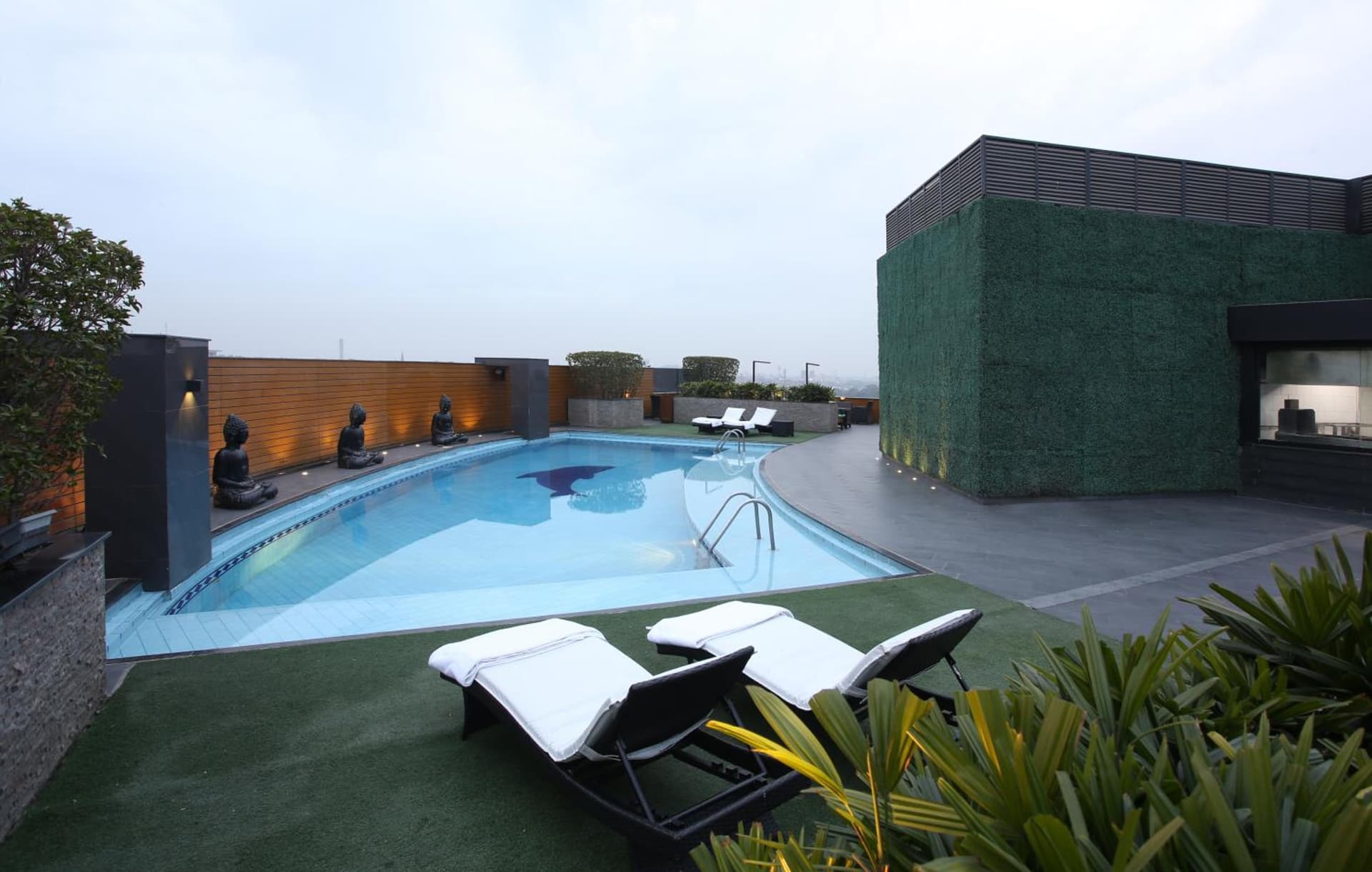 Four Points by Sheraton Lahore