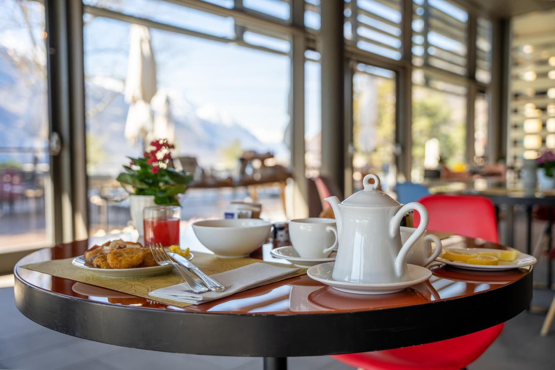 Grand Hotel Billia
