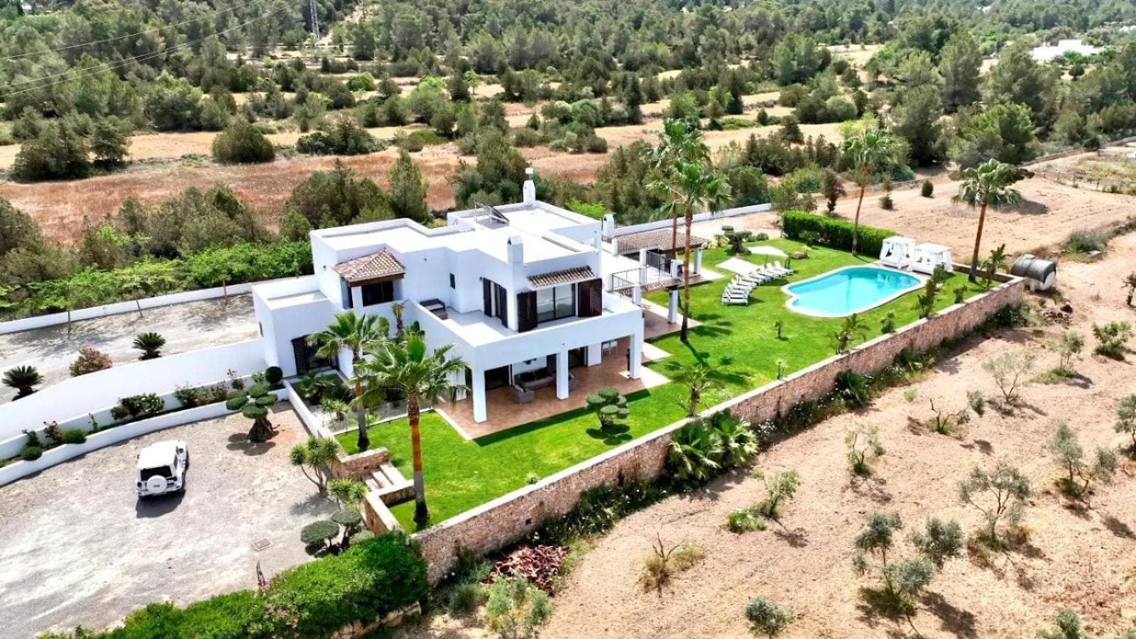 Villa Cas Hespero