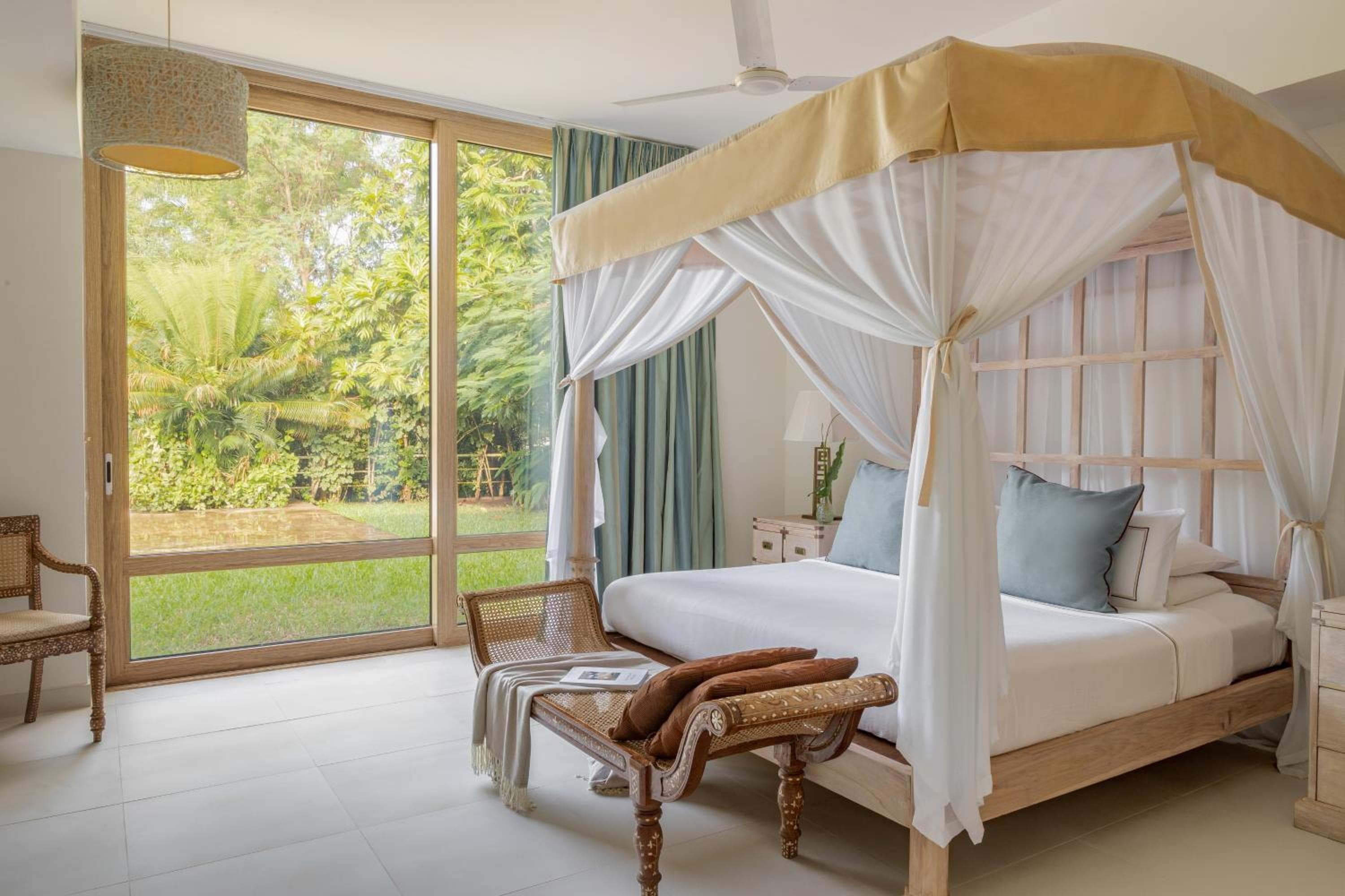 Meliá Zanzibar