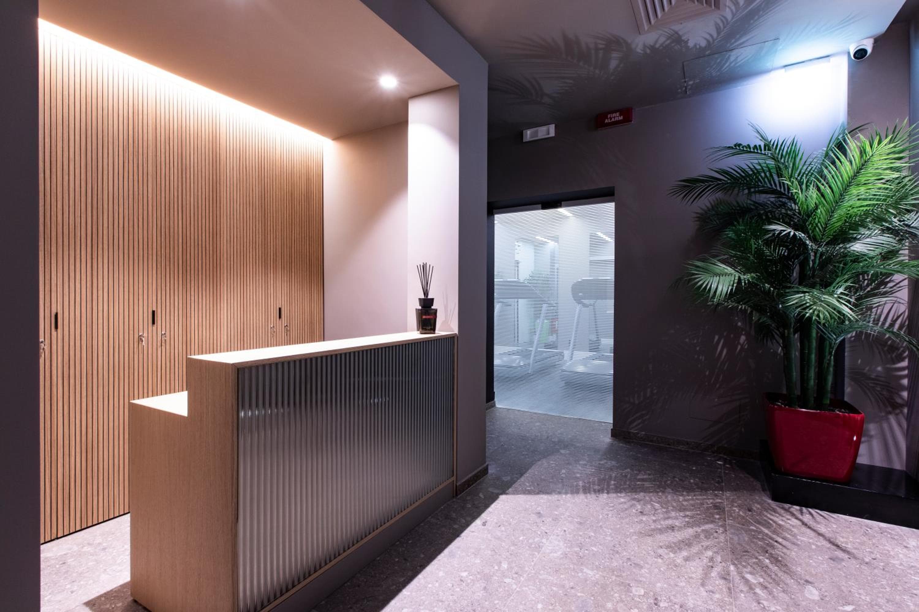 Rome Times Hotel