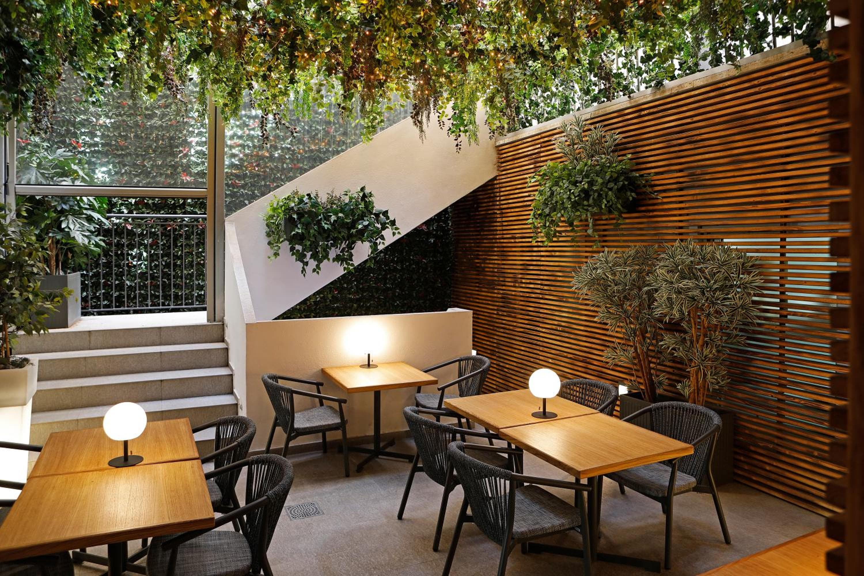 Rome Times Hotel